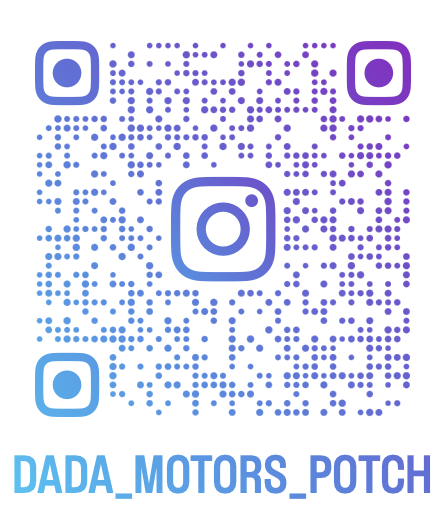 Dada Motors QR