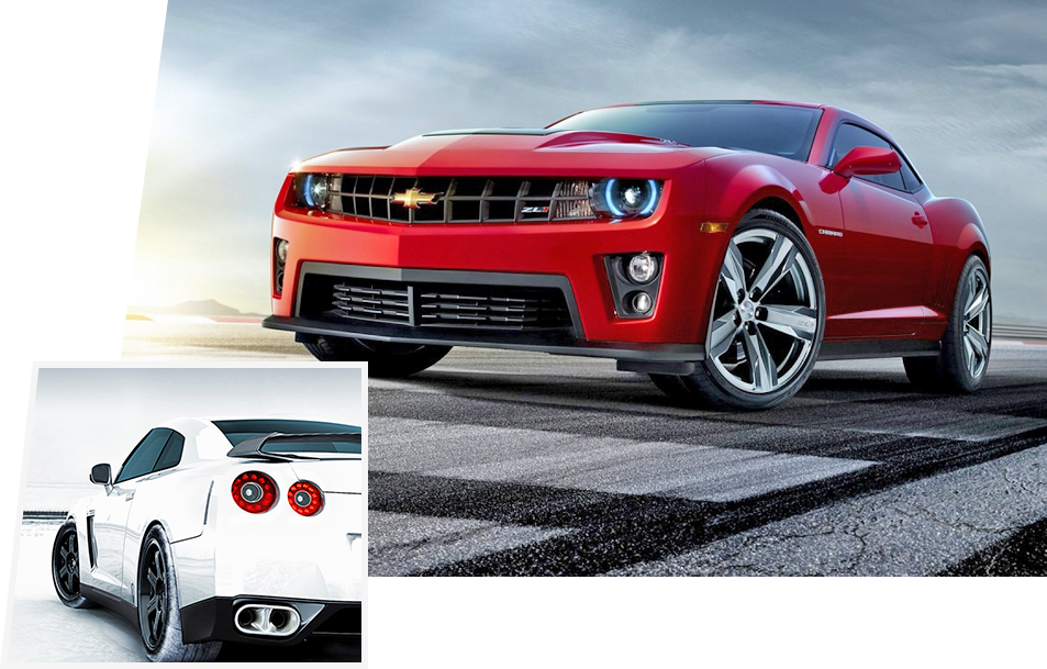 Selling Your Awesome Car