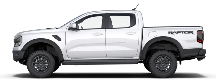 Double Cab