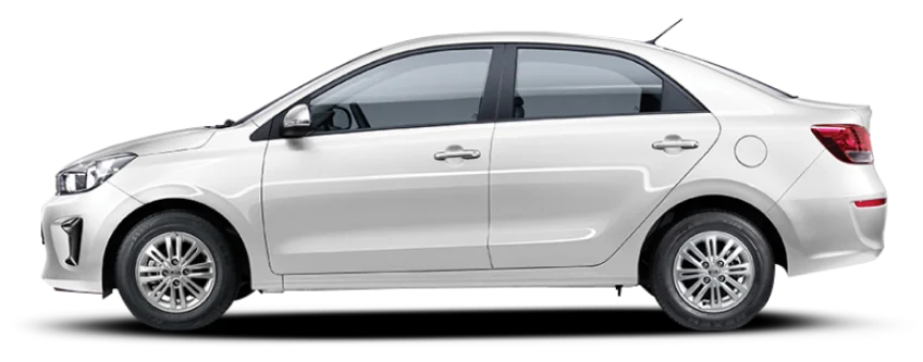 Sedan