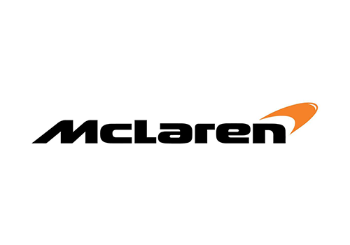 mclaren