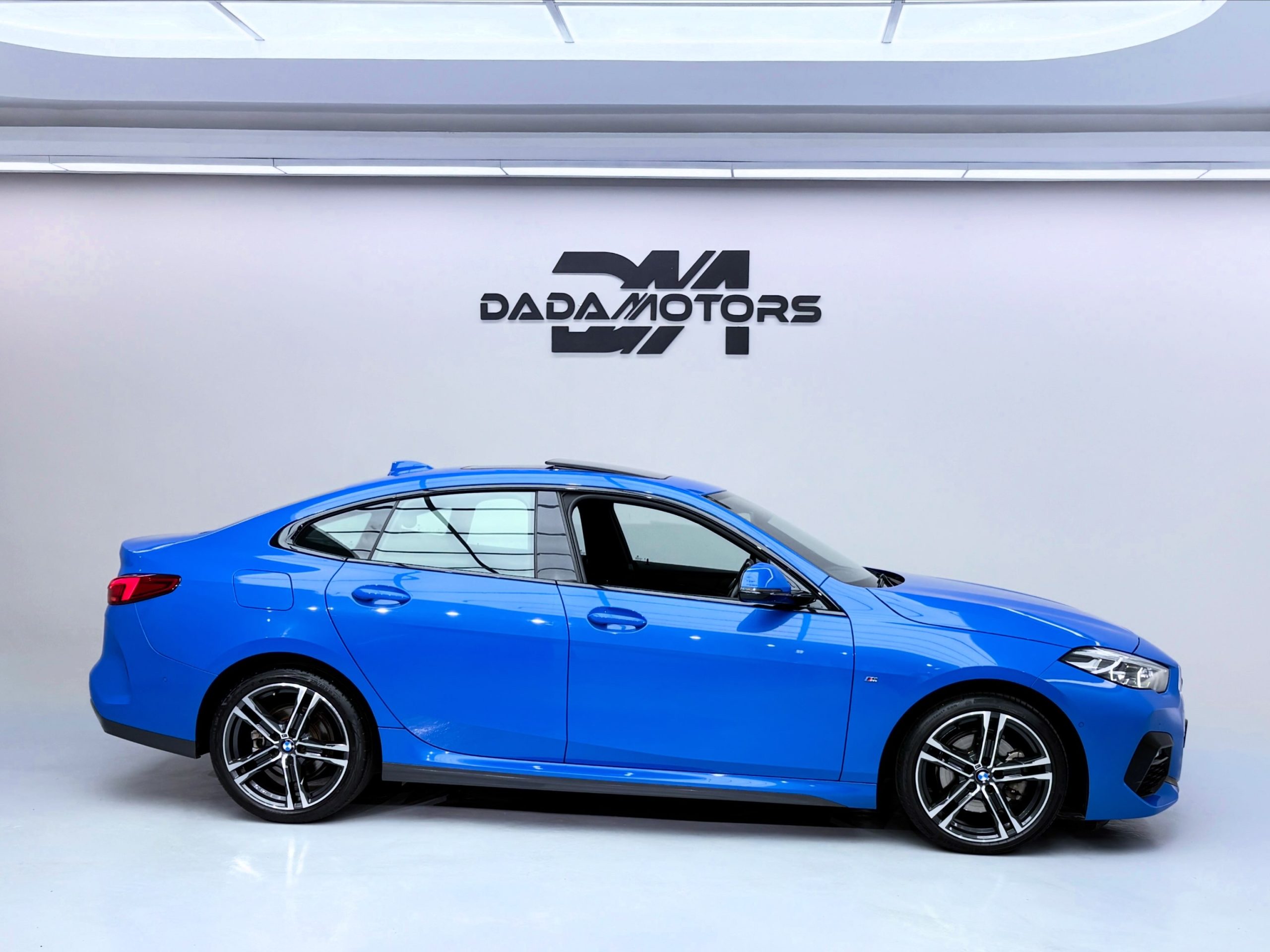 
								BMW 218i GRAN COUPE M SPORT (F44) AUTO full									