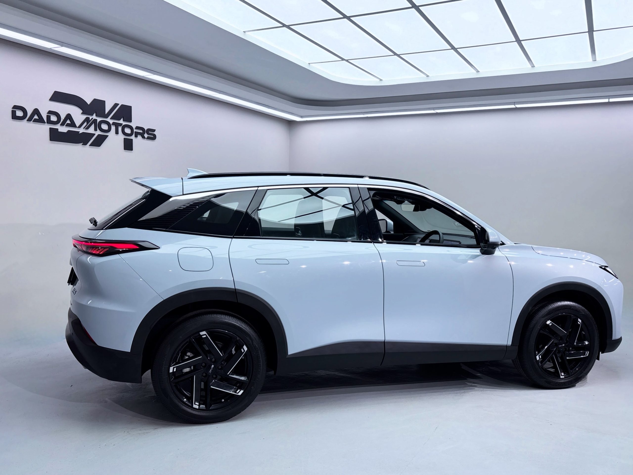 
								BAIC X55 1.5T PREMIUM PLUS AUTO full									