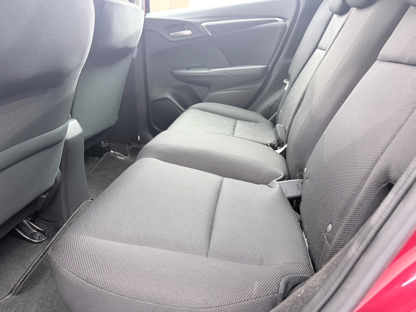 
								HondaWR-V1.2 Elegance full									