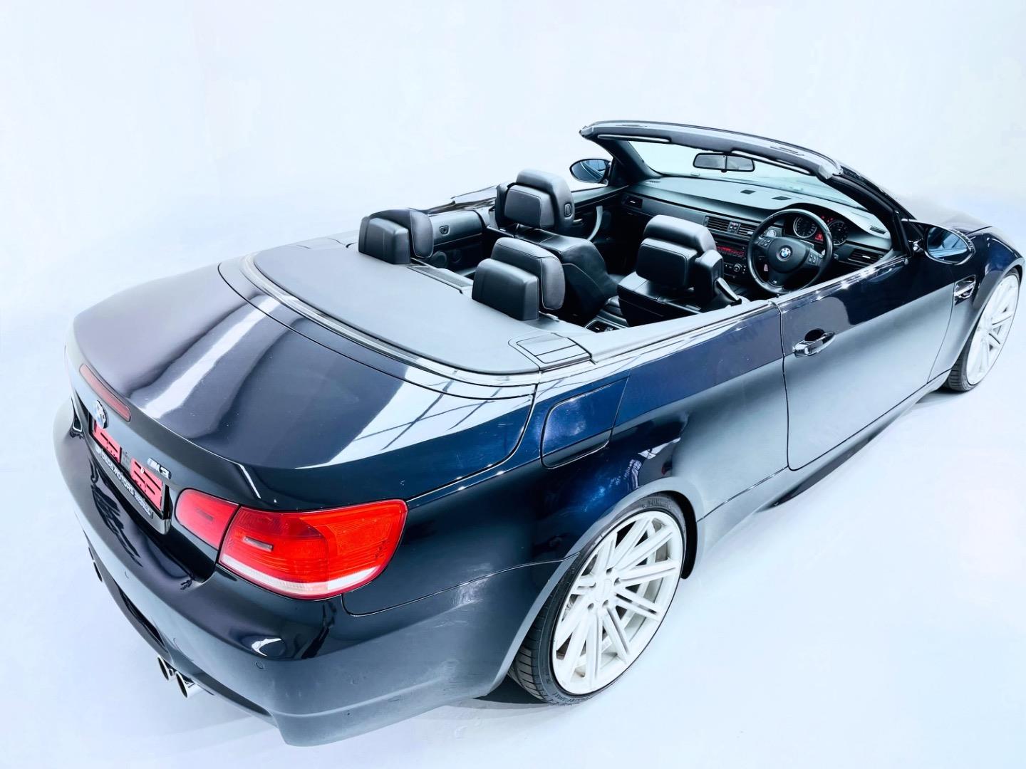 
								BMWM3Convertible Auto full									