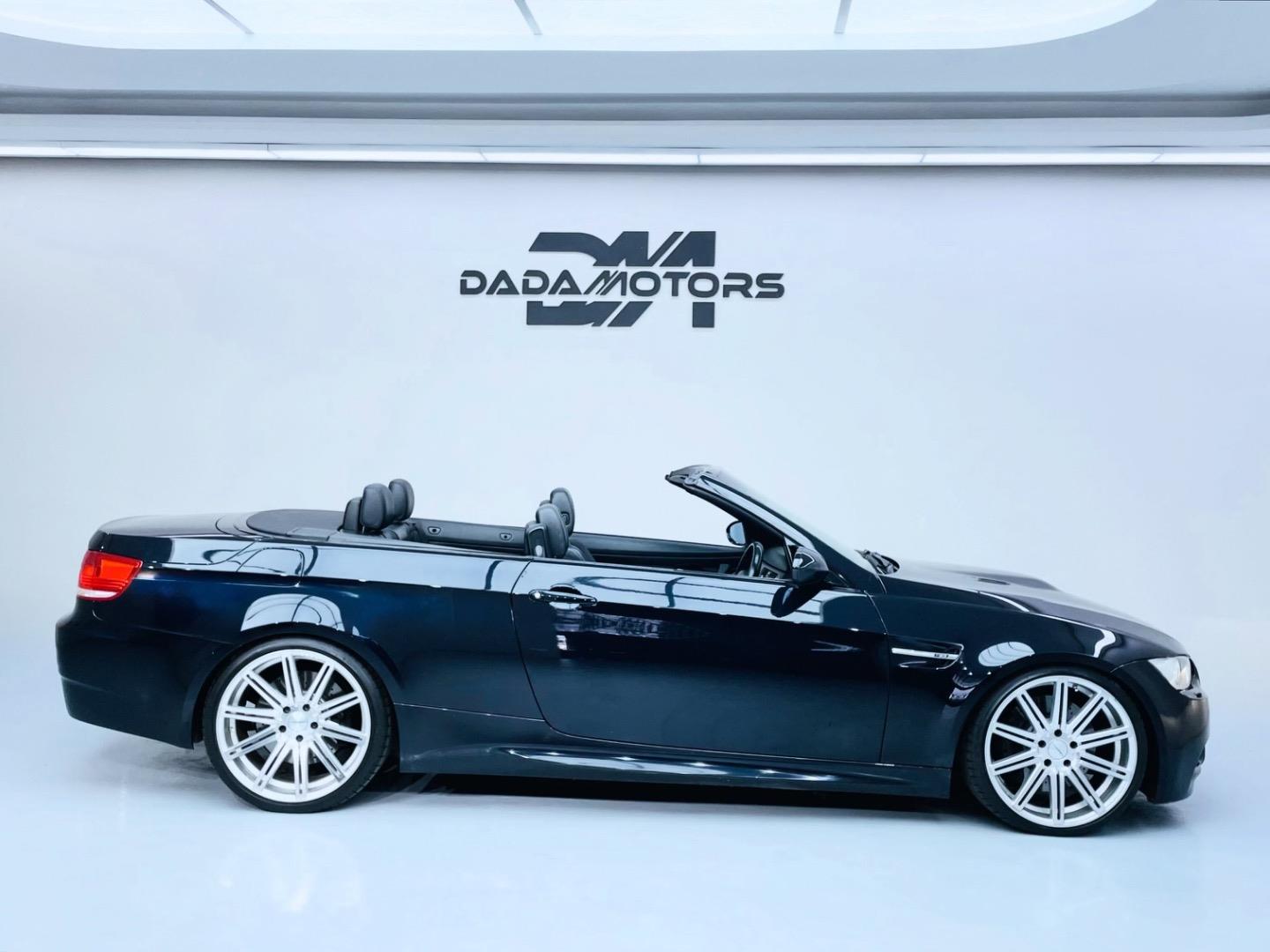 
								BMWM3Convertible Auto full									