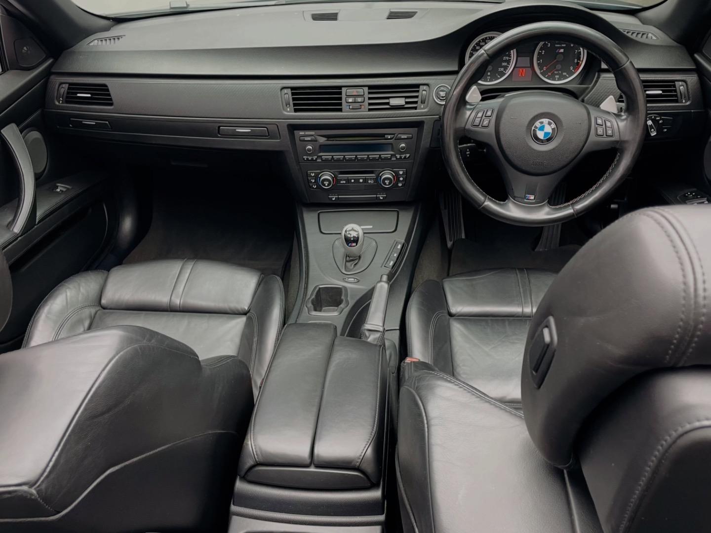 
								BMWM3Convertible Auto full									