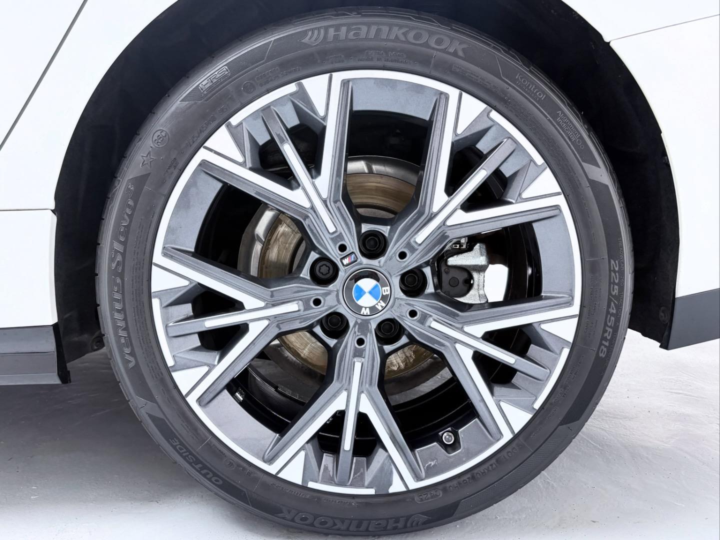 
								BMW2 Series218 Gran Coupe M Sport full									