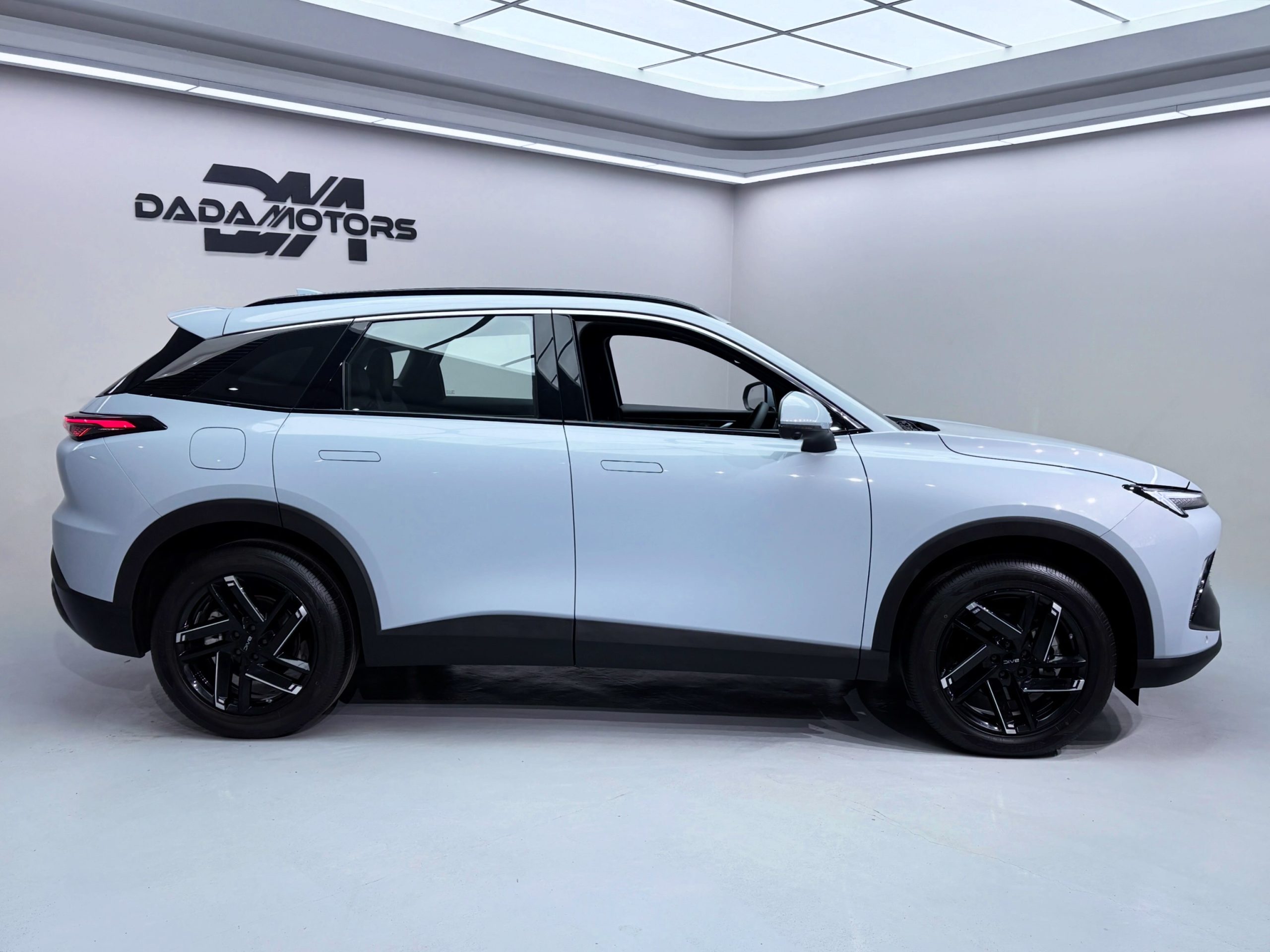 BAIC X55 1.5T PREMIUM PLUS AUTO