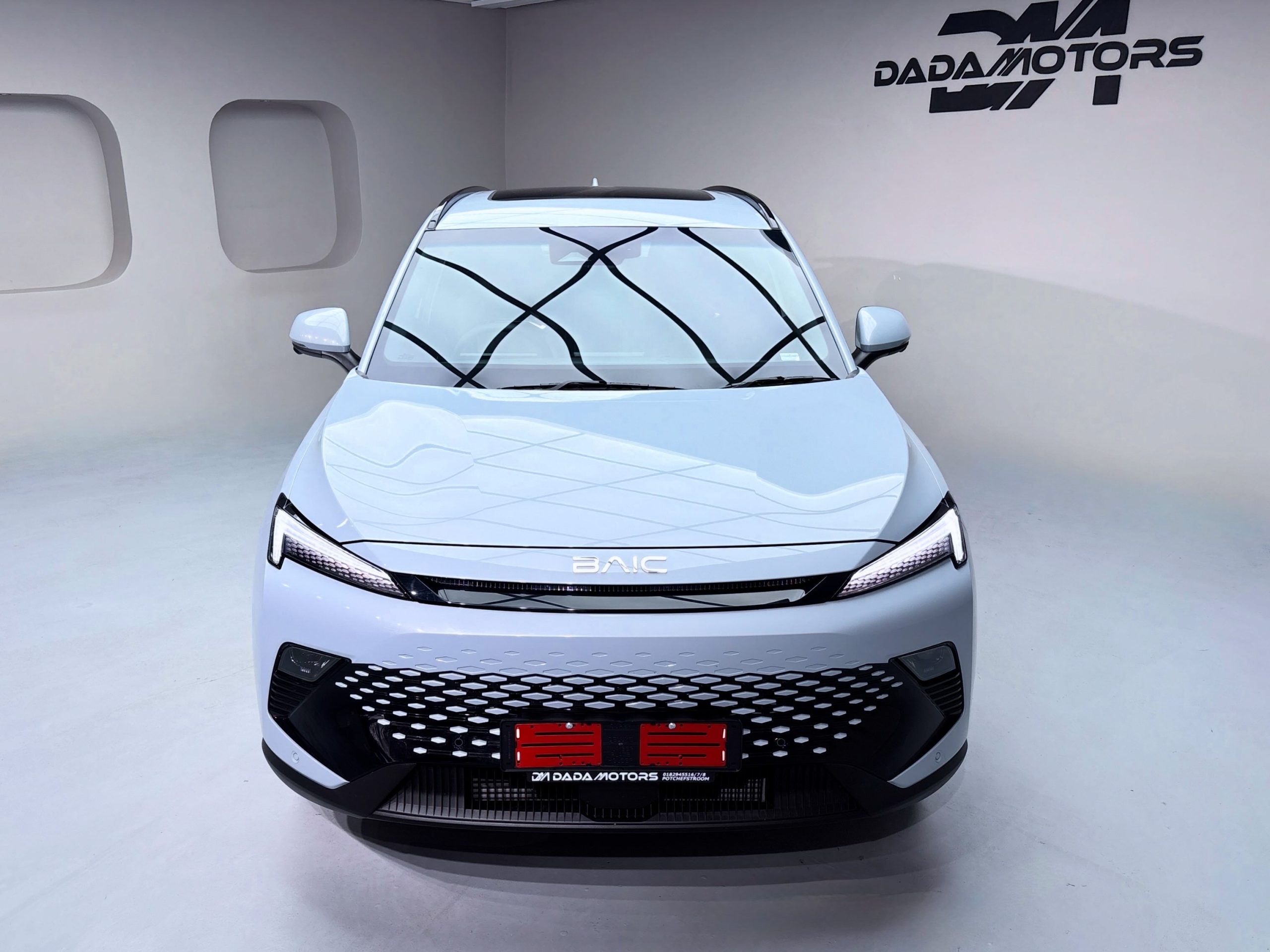 
								BAIC X55 1.5T PREMIUM PLUS AUTO full									