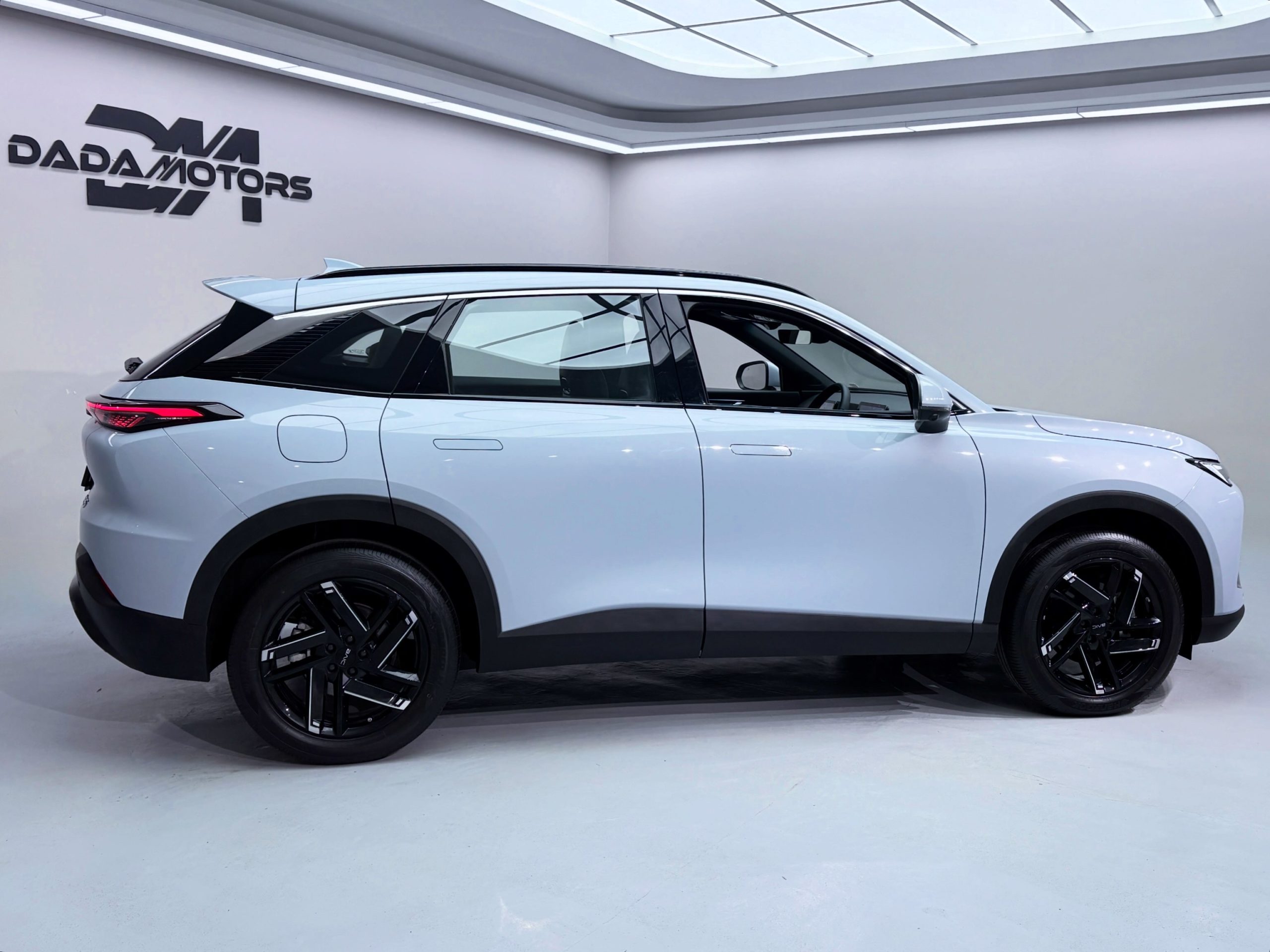 BAIC X55 1.5T PREMIUM PLUS AUTO