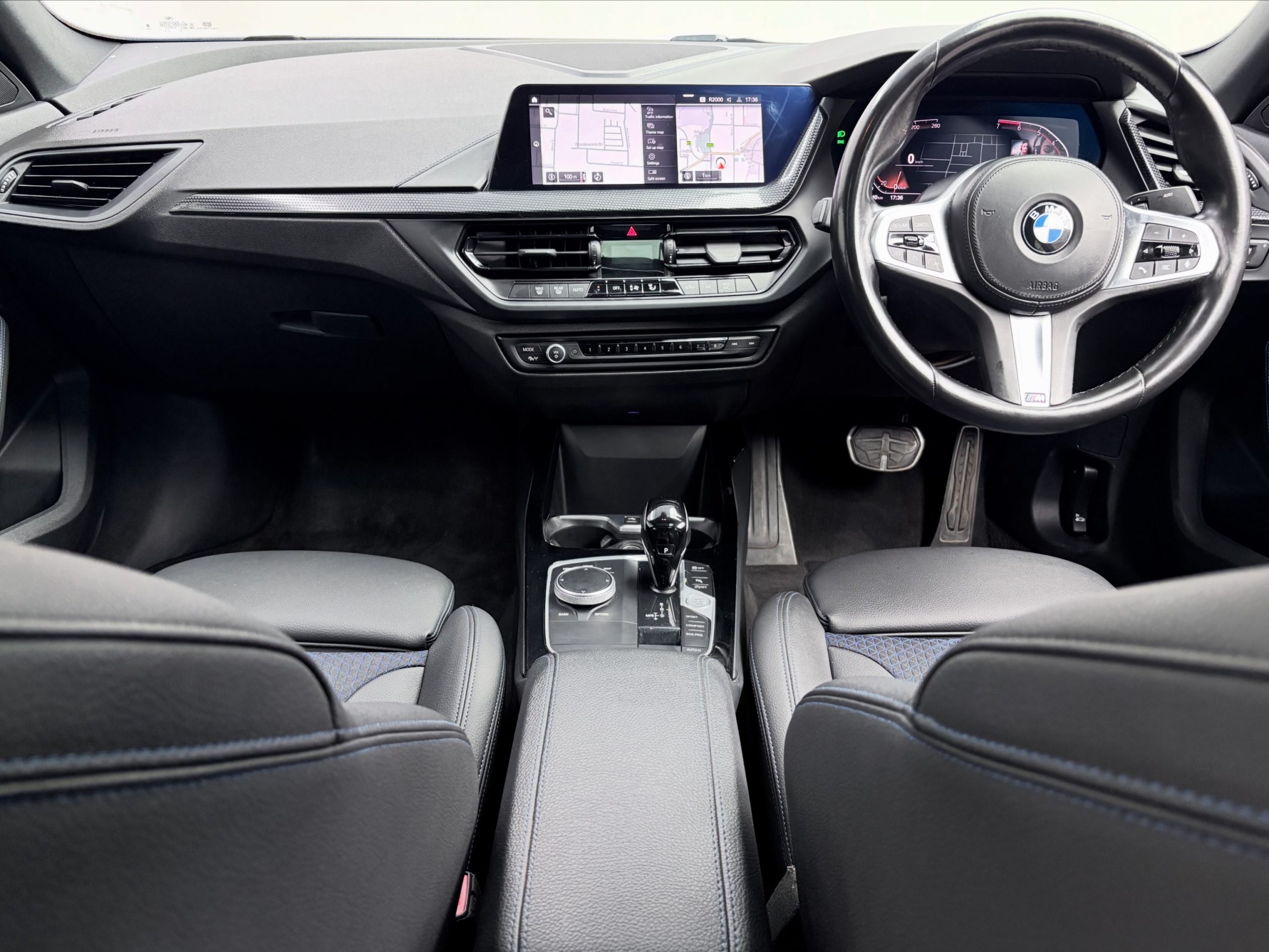 
								BMW 218i GRAN COUPE M SPORT (F44) AUTO full									