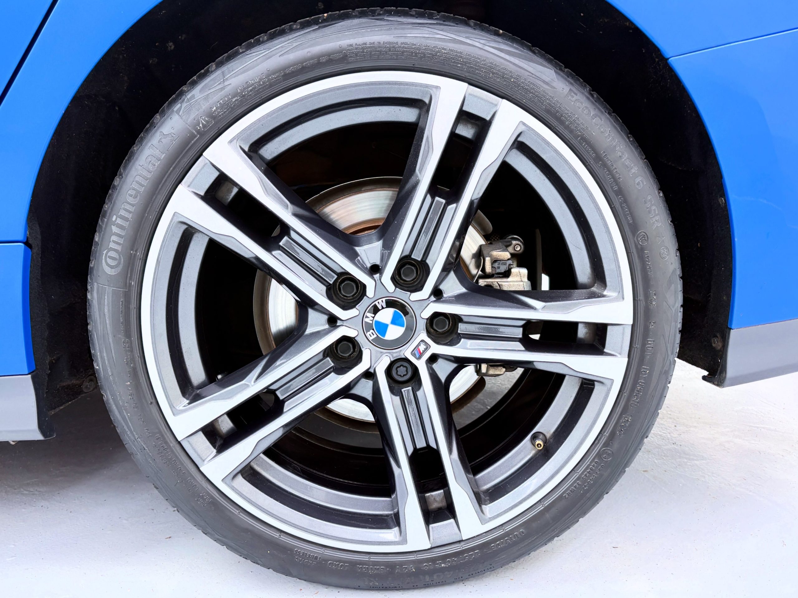 
								BMW 218i GRAN COUPE M SPORT (F44) AUTO full									