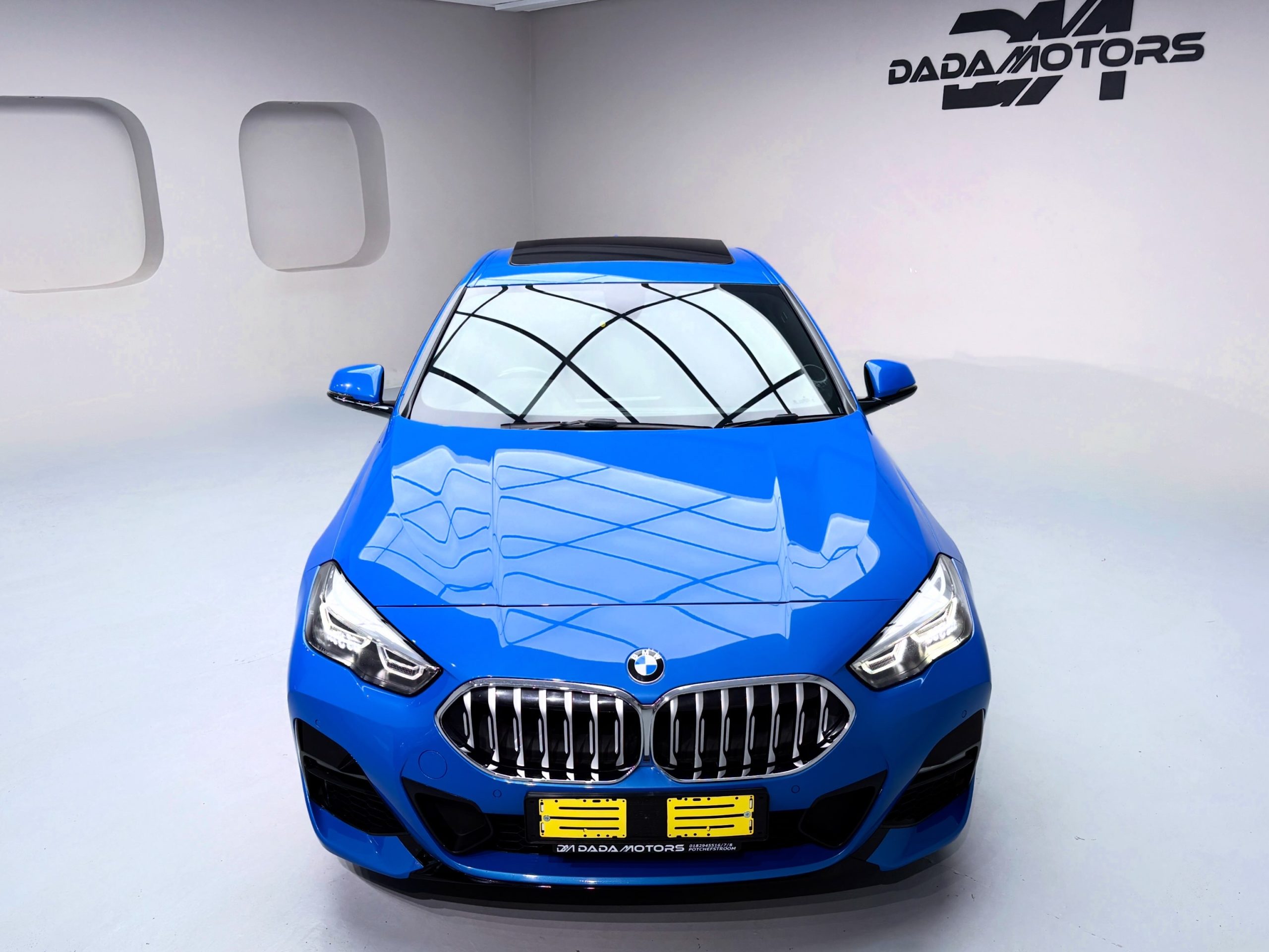 
								BMW 218i GRAN COUPE M SPORT (F44) AUTO full									