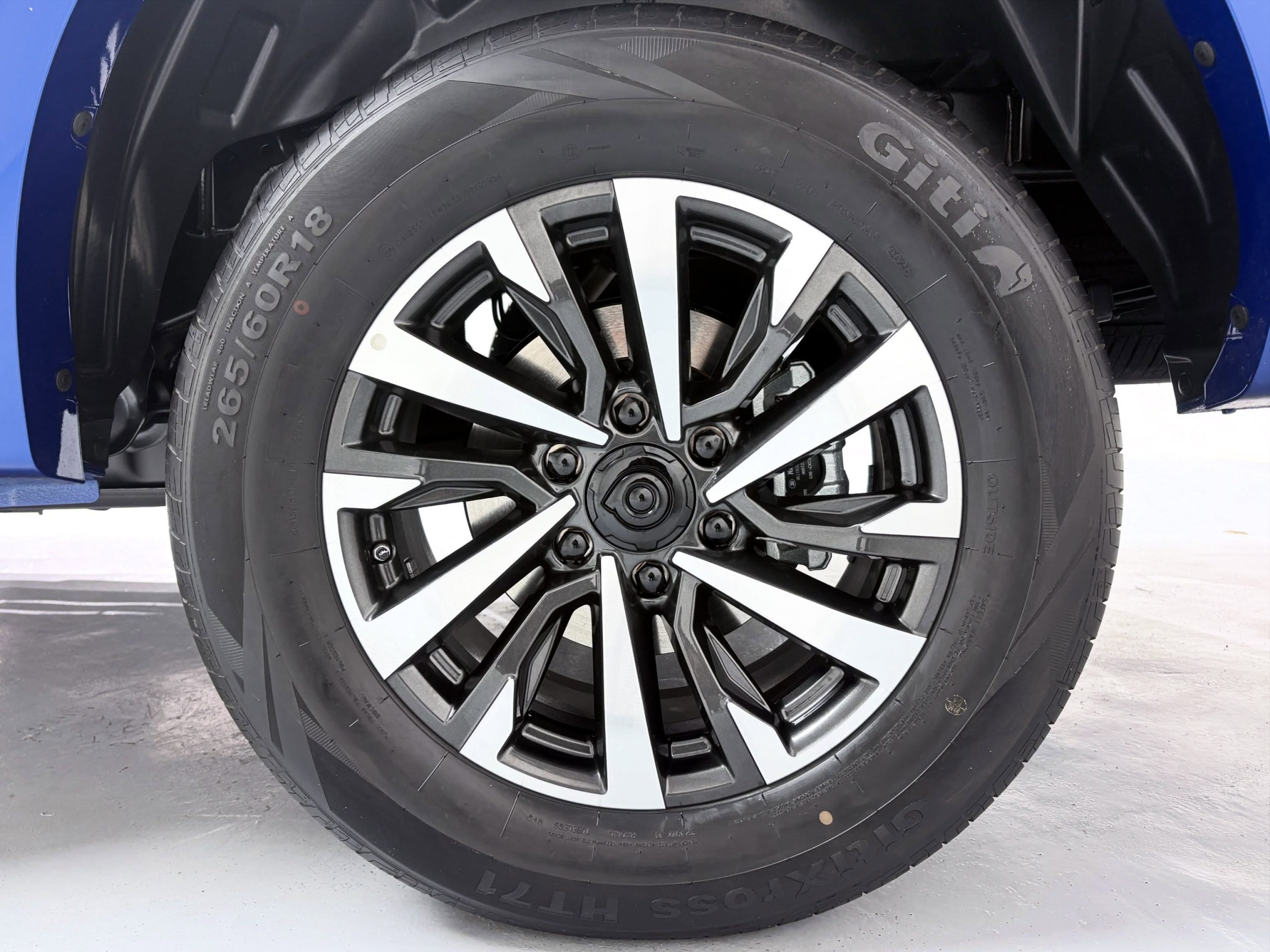 
								GWM P300 2.4TD 4X4 A/T D/U P/U full									