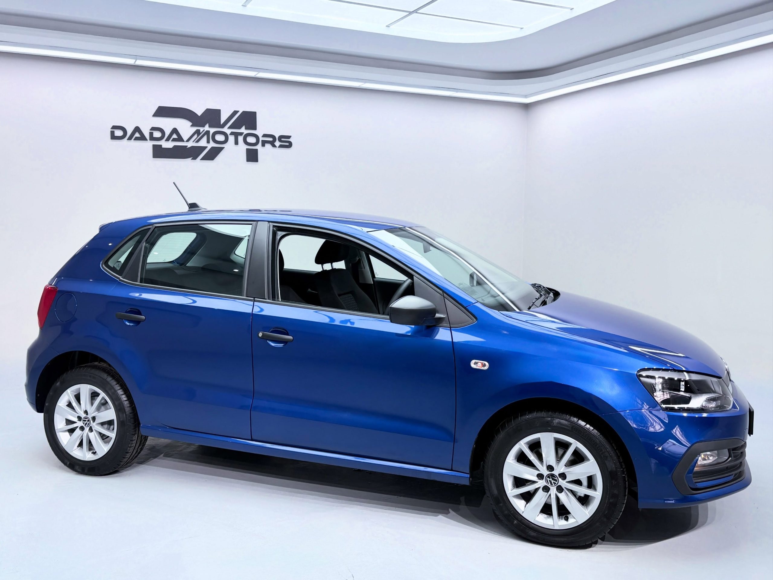 
								2026 VOLKSWAGEN POLO VIVO 1.4 (5DR) full									