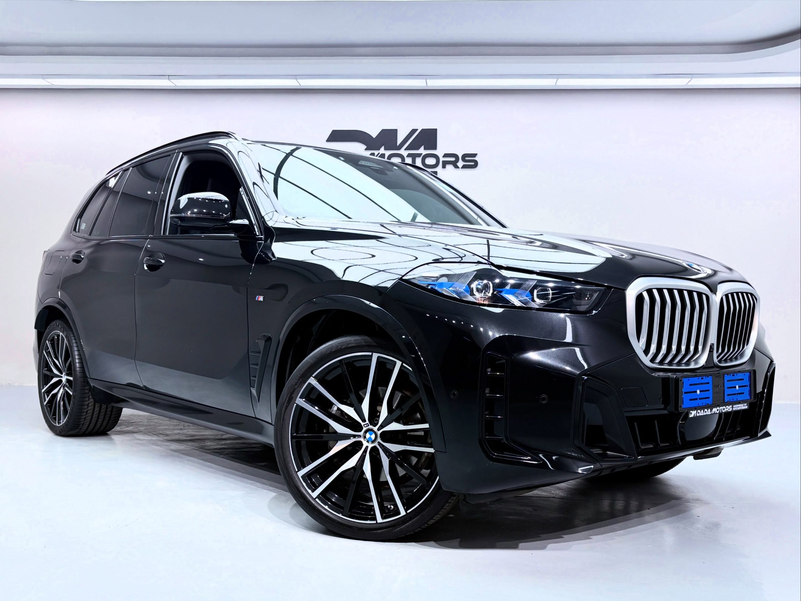 BMW X5 xDRIVE30d M SPORT(G05)
