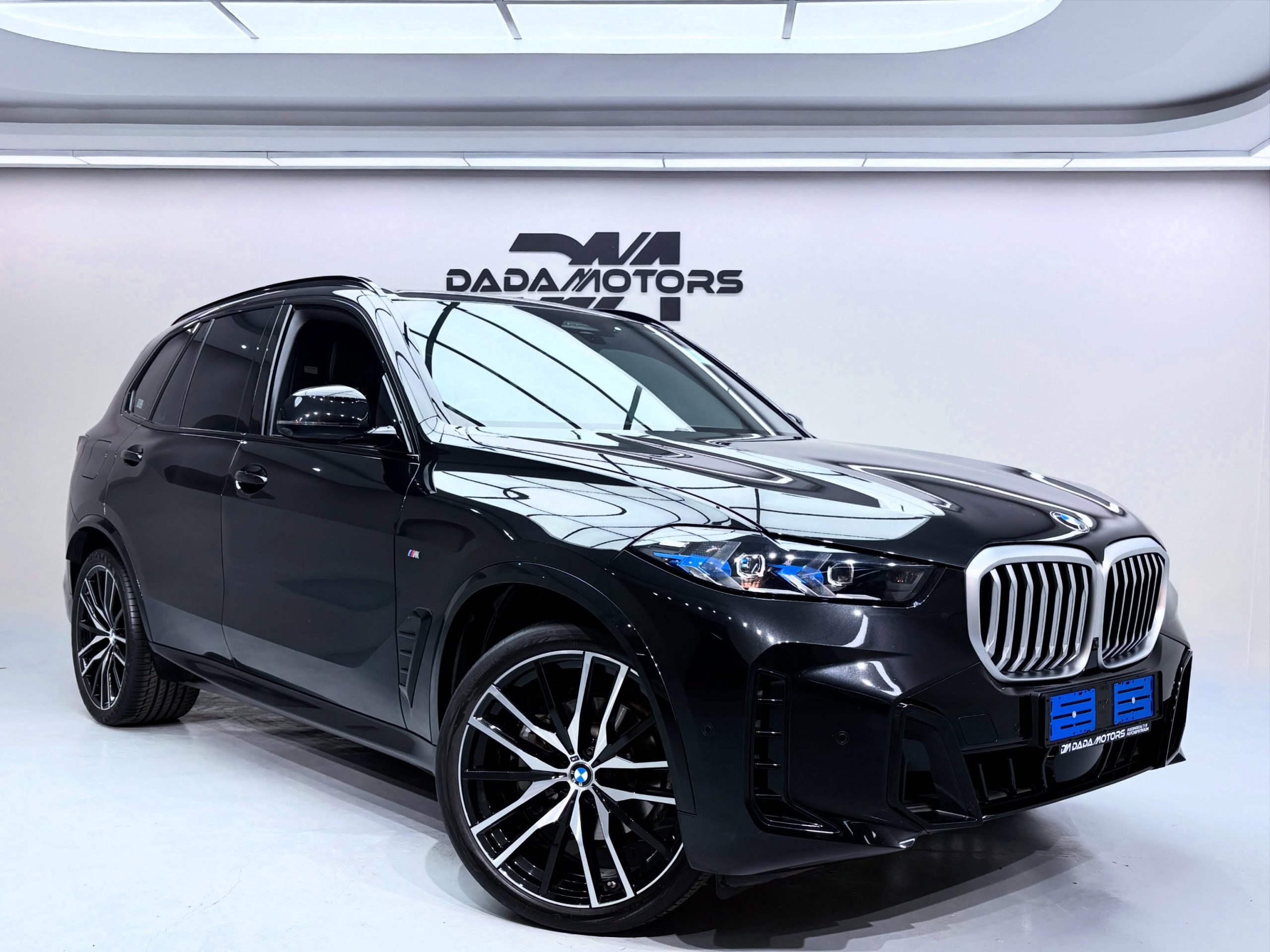 BMW X5 xDRIVE30d M SPORT(G05)