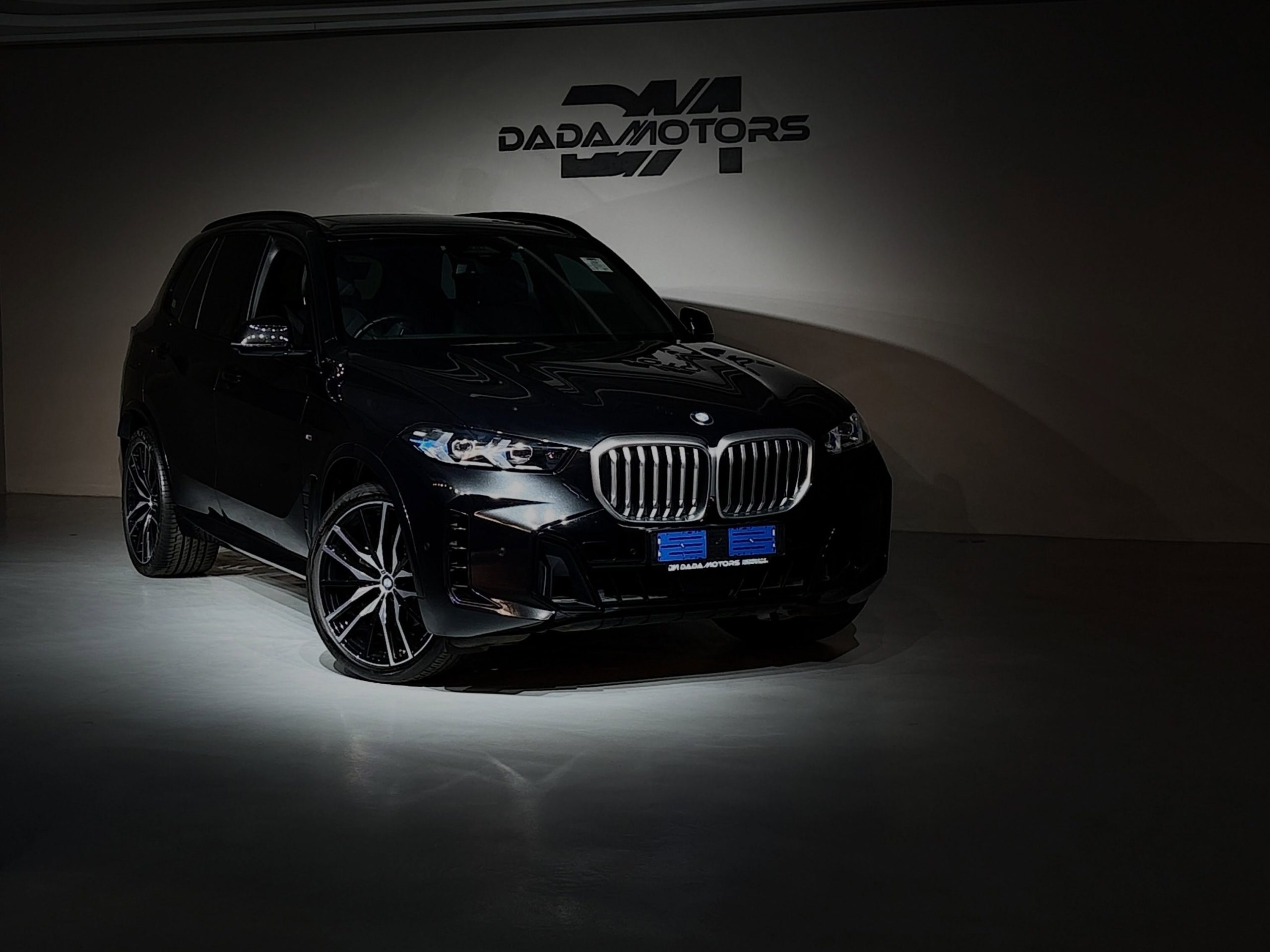 BMW X5 xDRIVE30d M SPORT(G05)