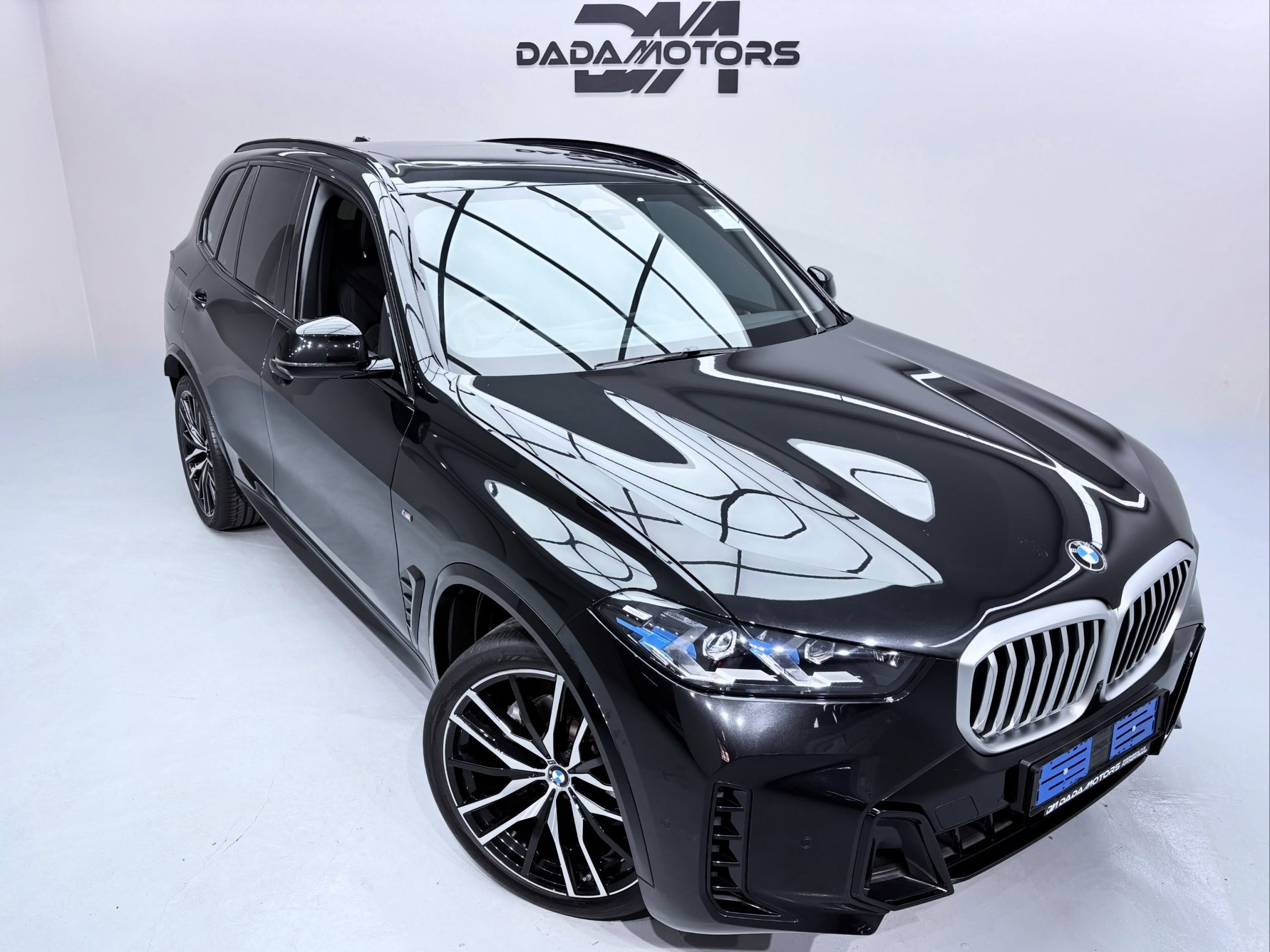 BMW X5 xDRIVE30d M SPORT(G05)