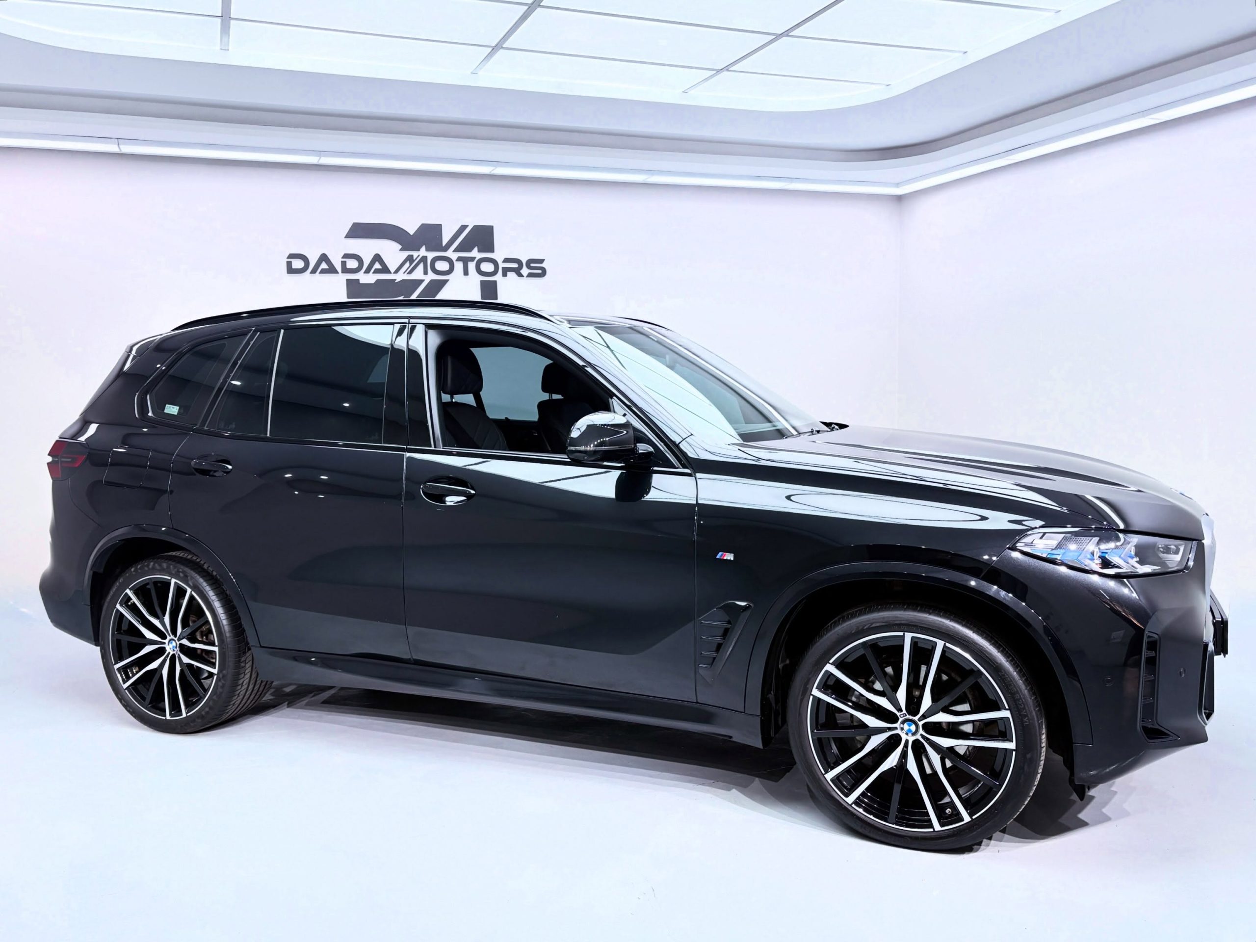 BMW X5 xDRIVE30d M SPORT(G05)