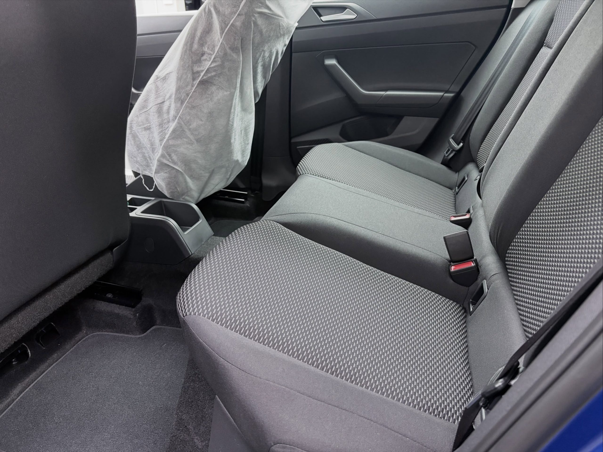 
								VOLKSWAGEN POLO 1.0 TSI full									