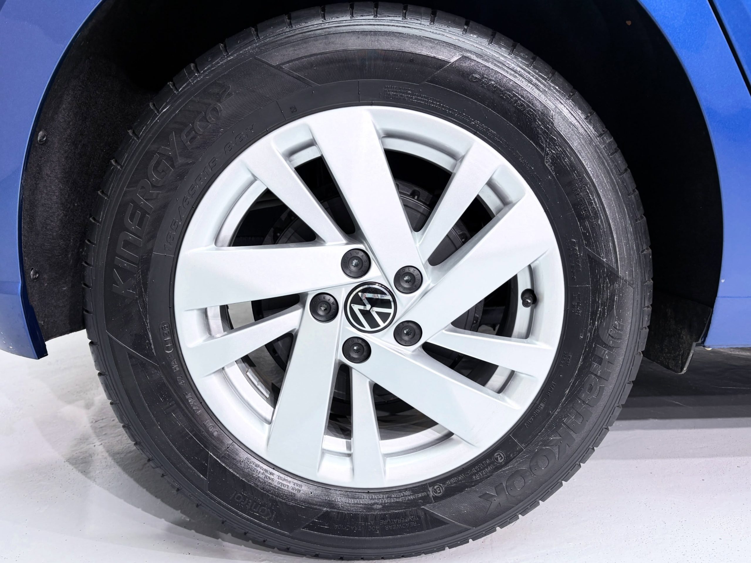 
								VOLKSWAGEN POLO 1.0 TSI full									