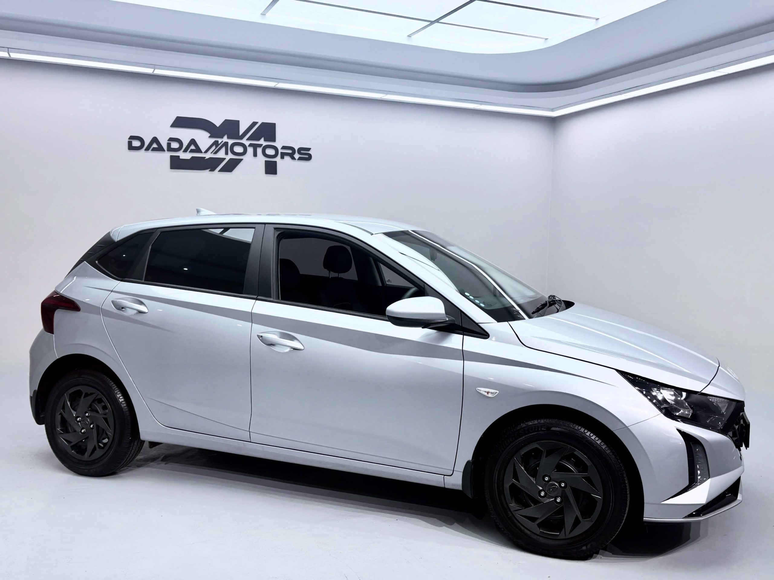 
								HYUNDAI I20 1.4 PREMIUM AUTO full									