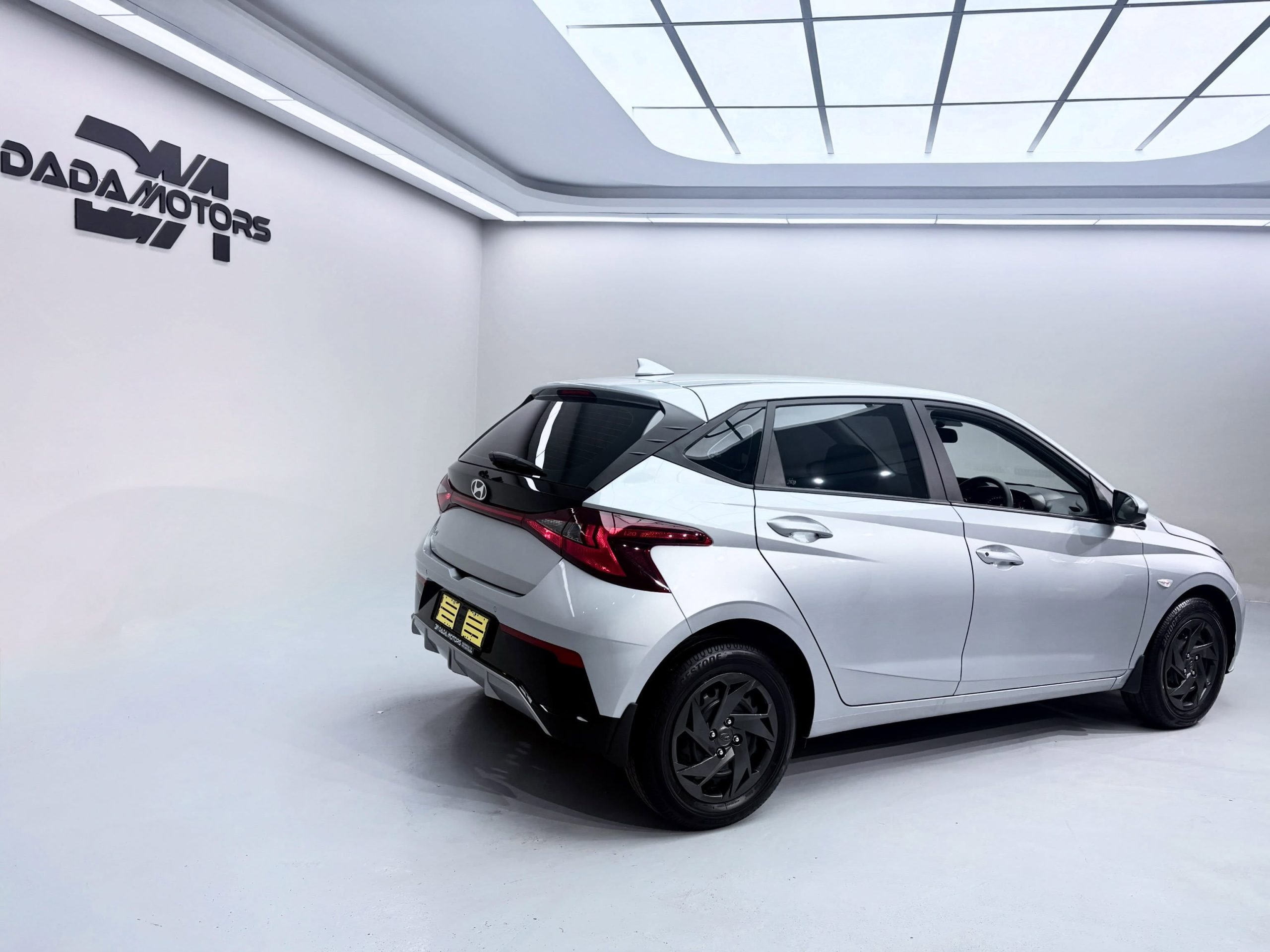 
								HYUNDAI I20 1.4 PREMIUM AUTO full									