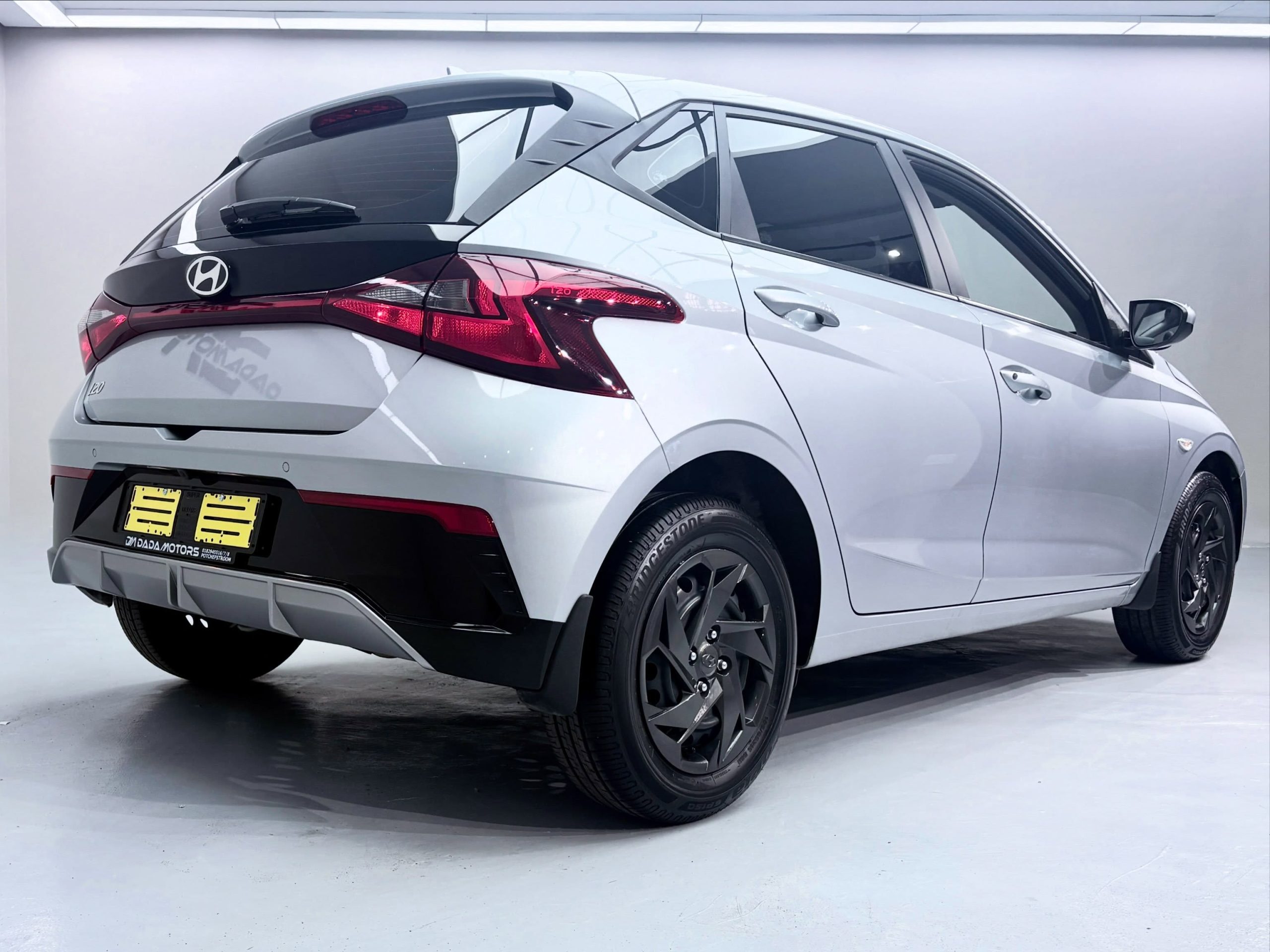 
								HYUNDAI I20 1.4 PREMIUM AUTO full									