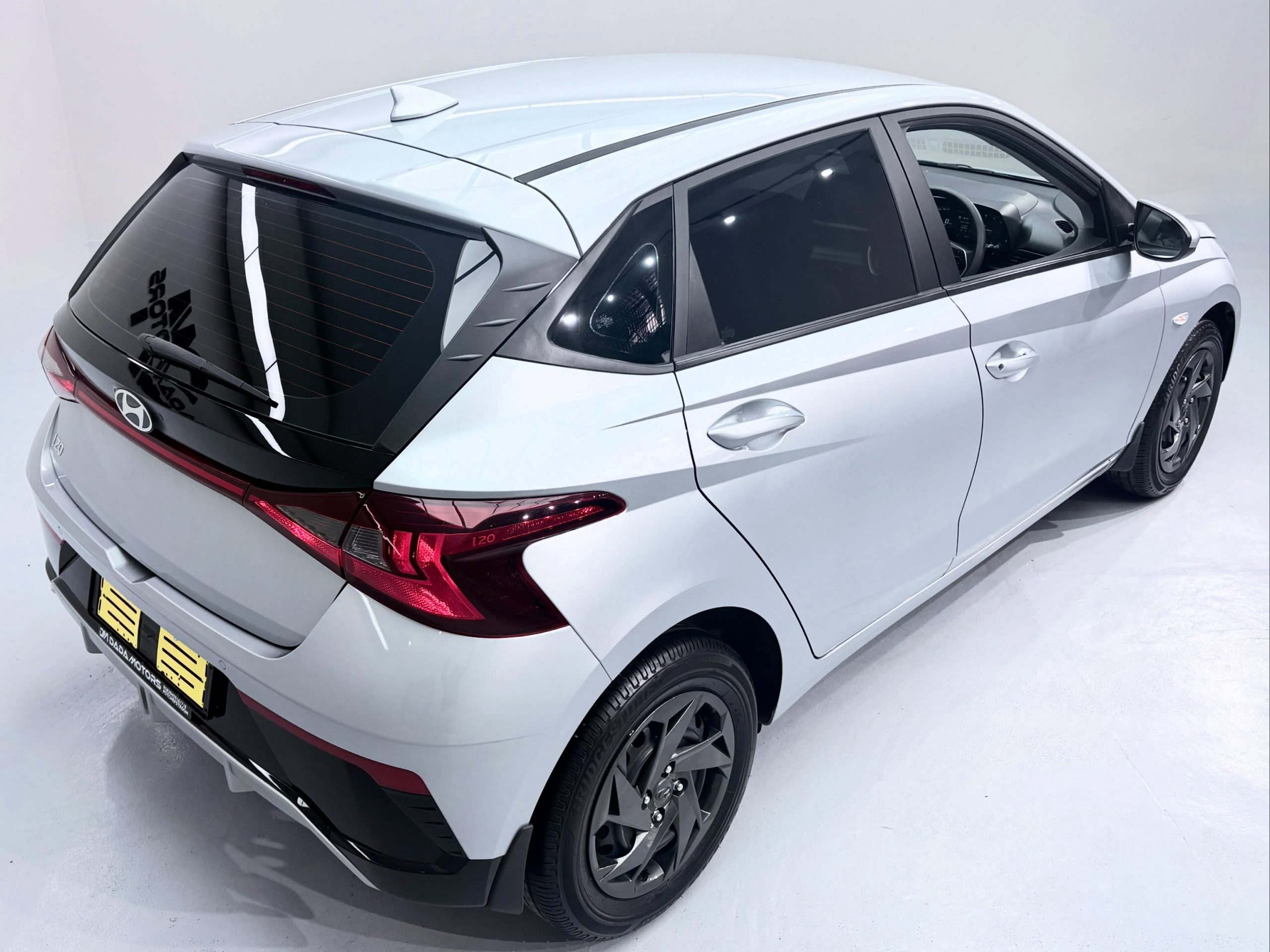 
								HYUNDAI I20 1.4 PREMIUM AUTO full									