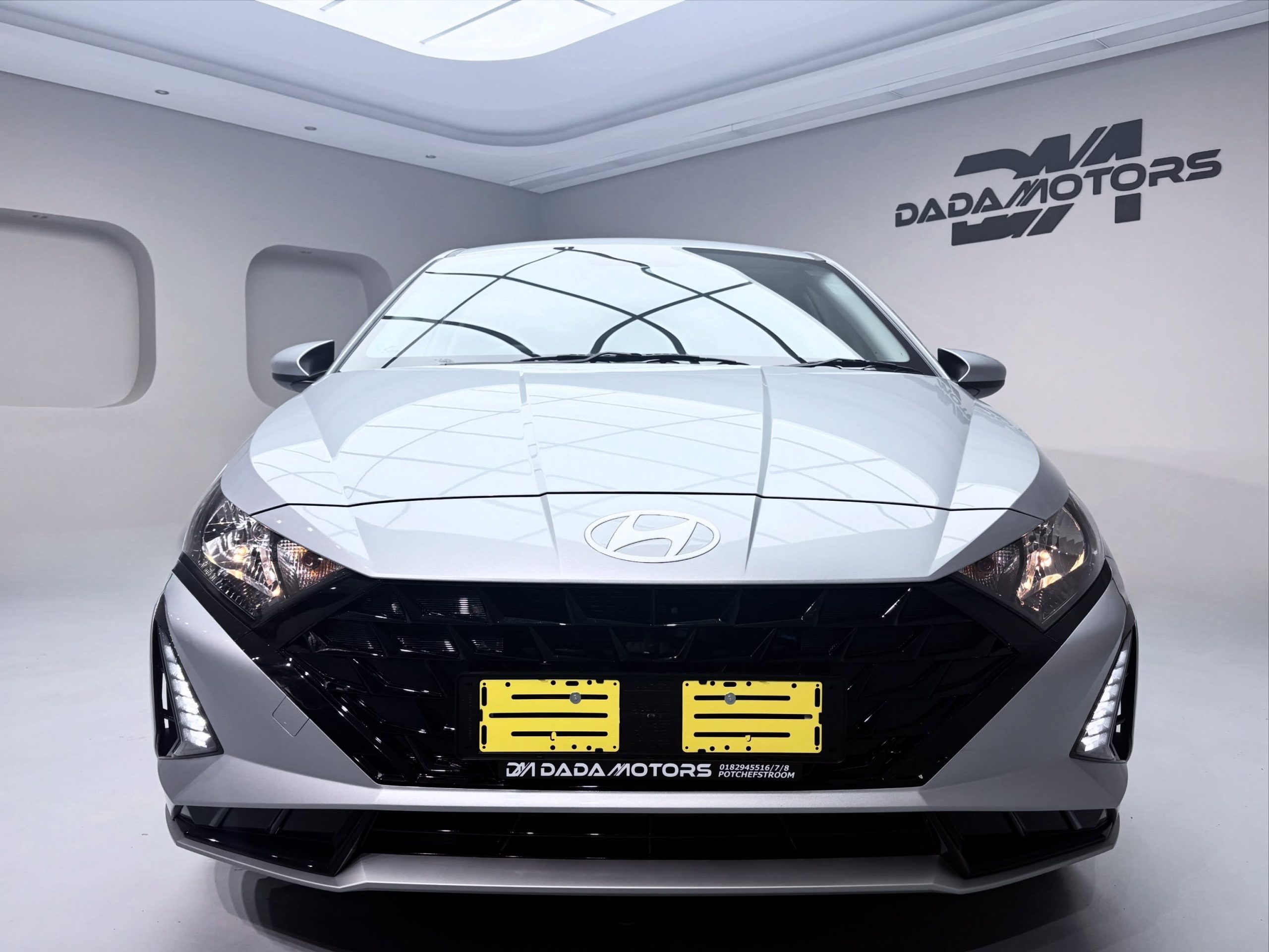 
								HYUNDAI I20 1.4 PREMIUM AUTO full									