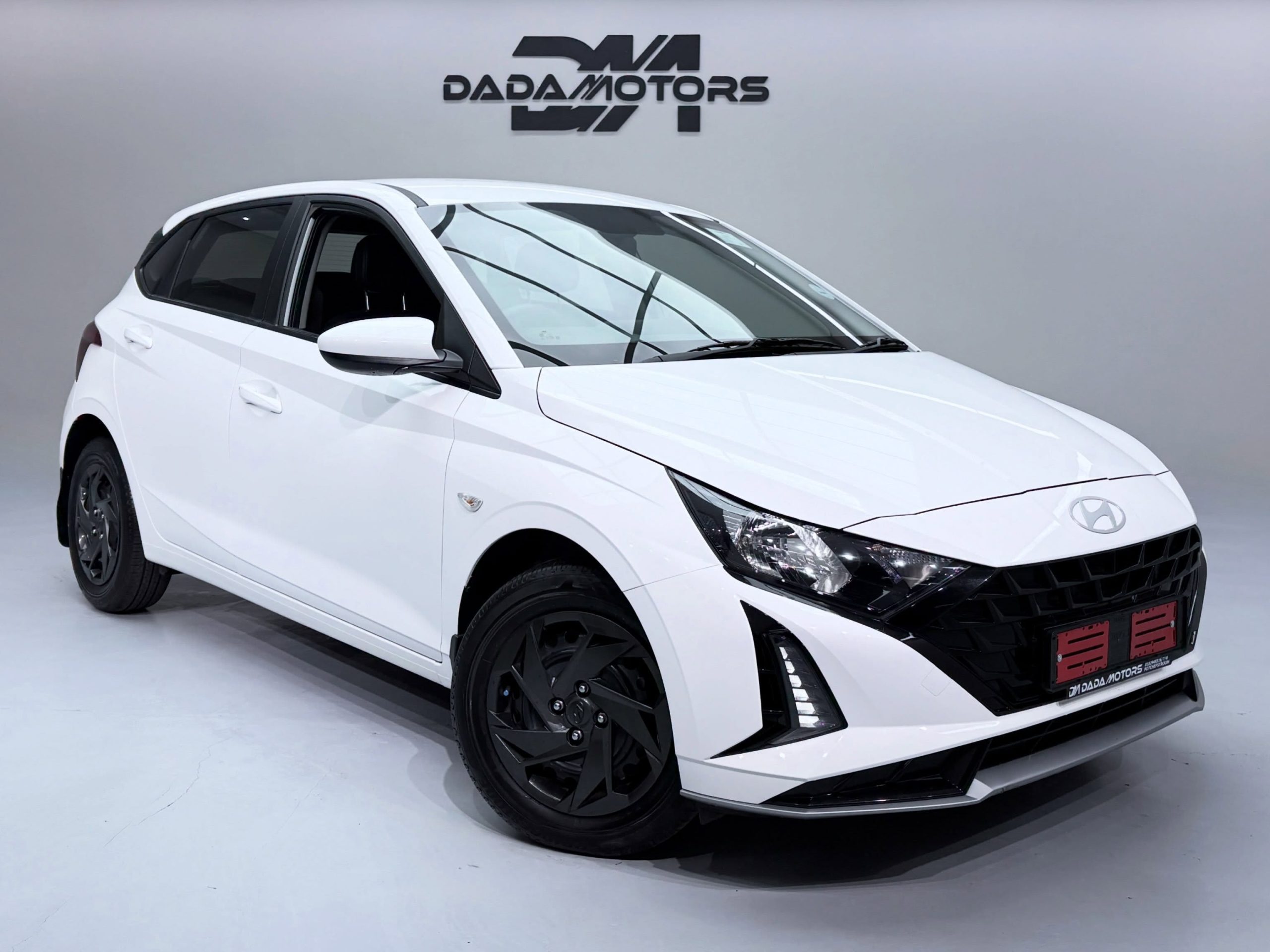 
								HYUNDAI I20 1.2 PREMIUM full									