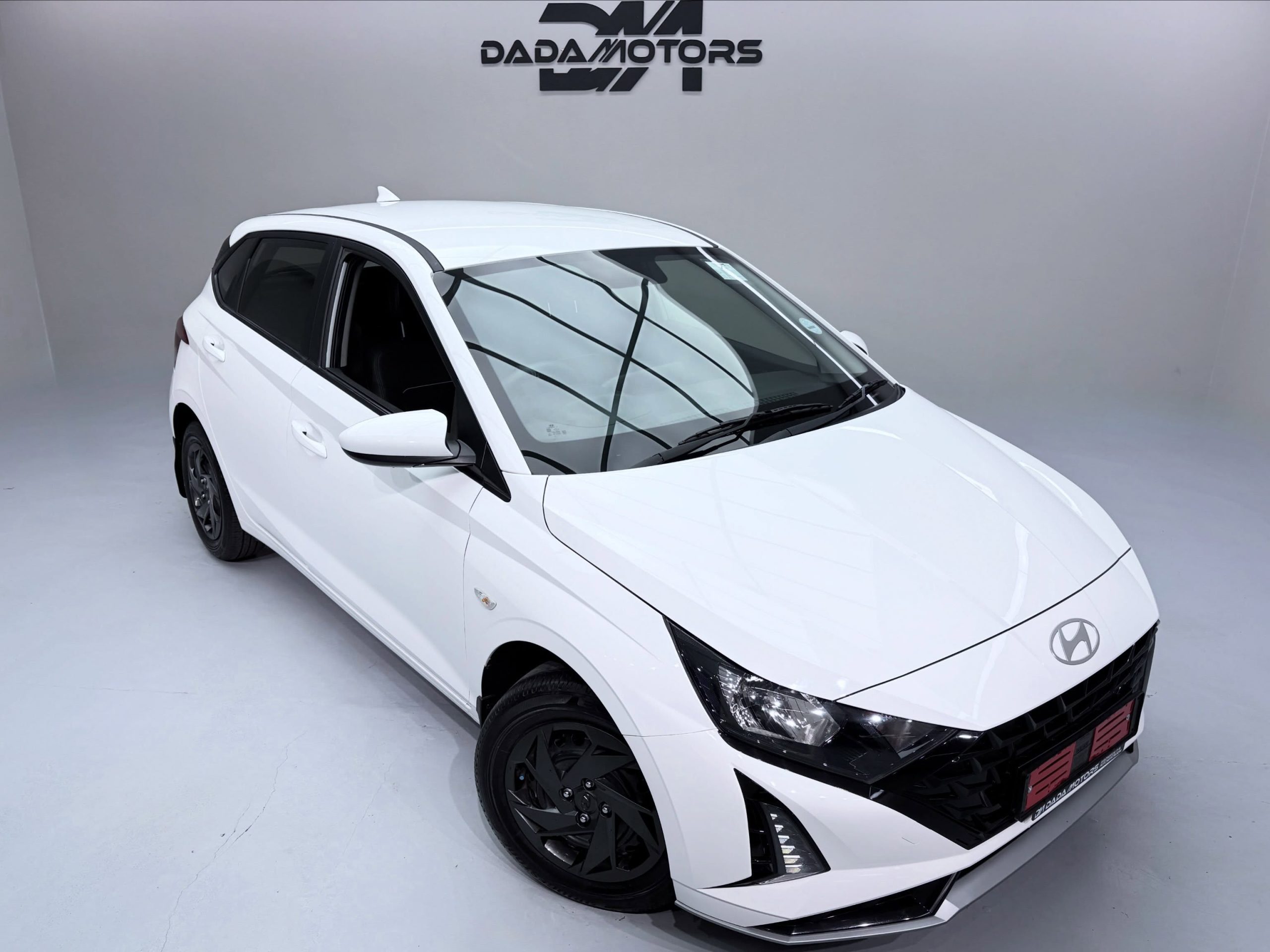 
								HYUNDAI I20 1.2 PREMIUM full									
