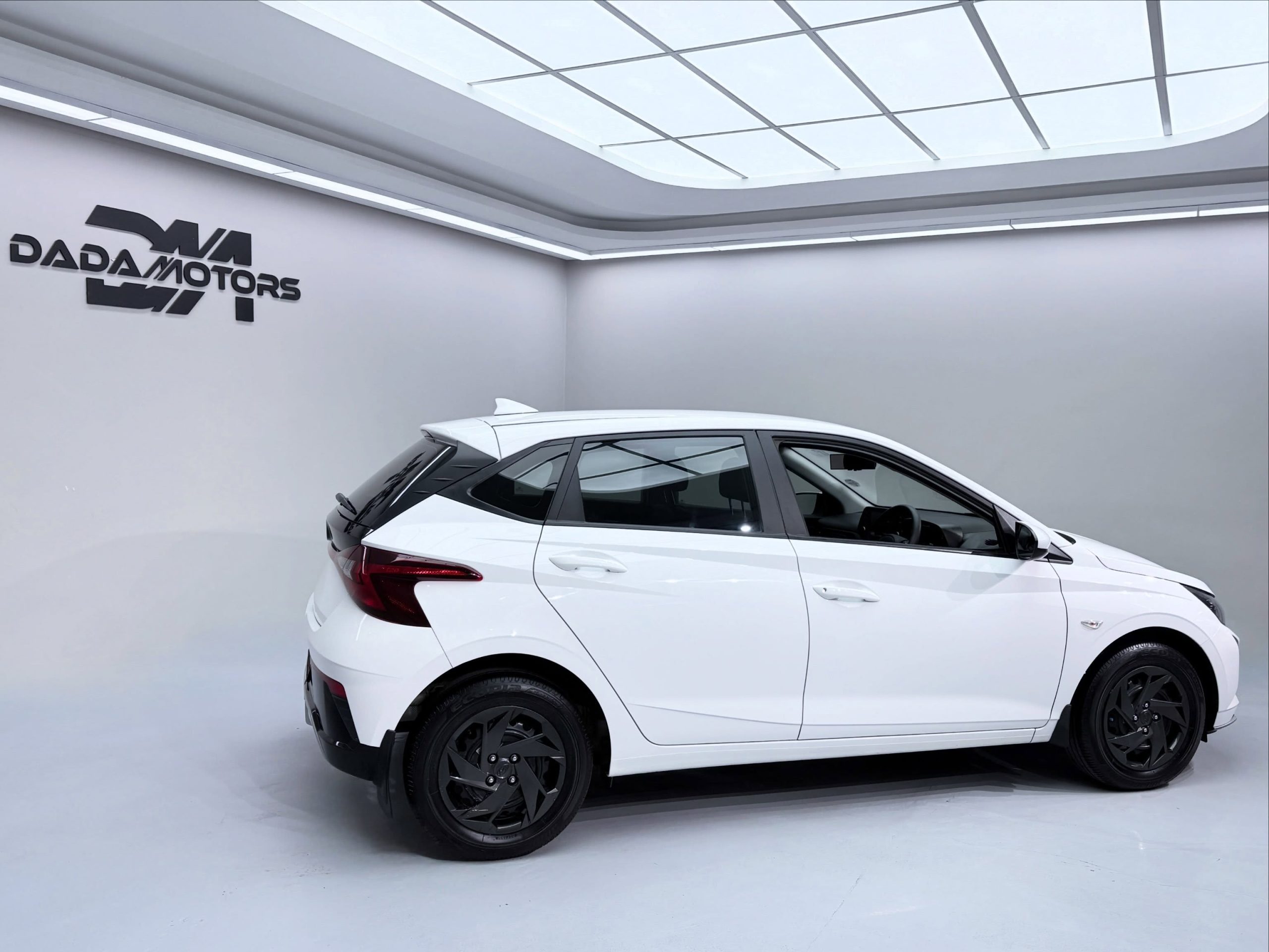 
								HYUNDAI I20 1.2 PREMIUM full									