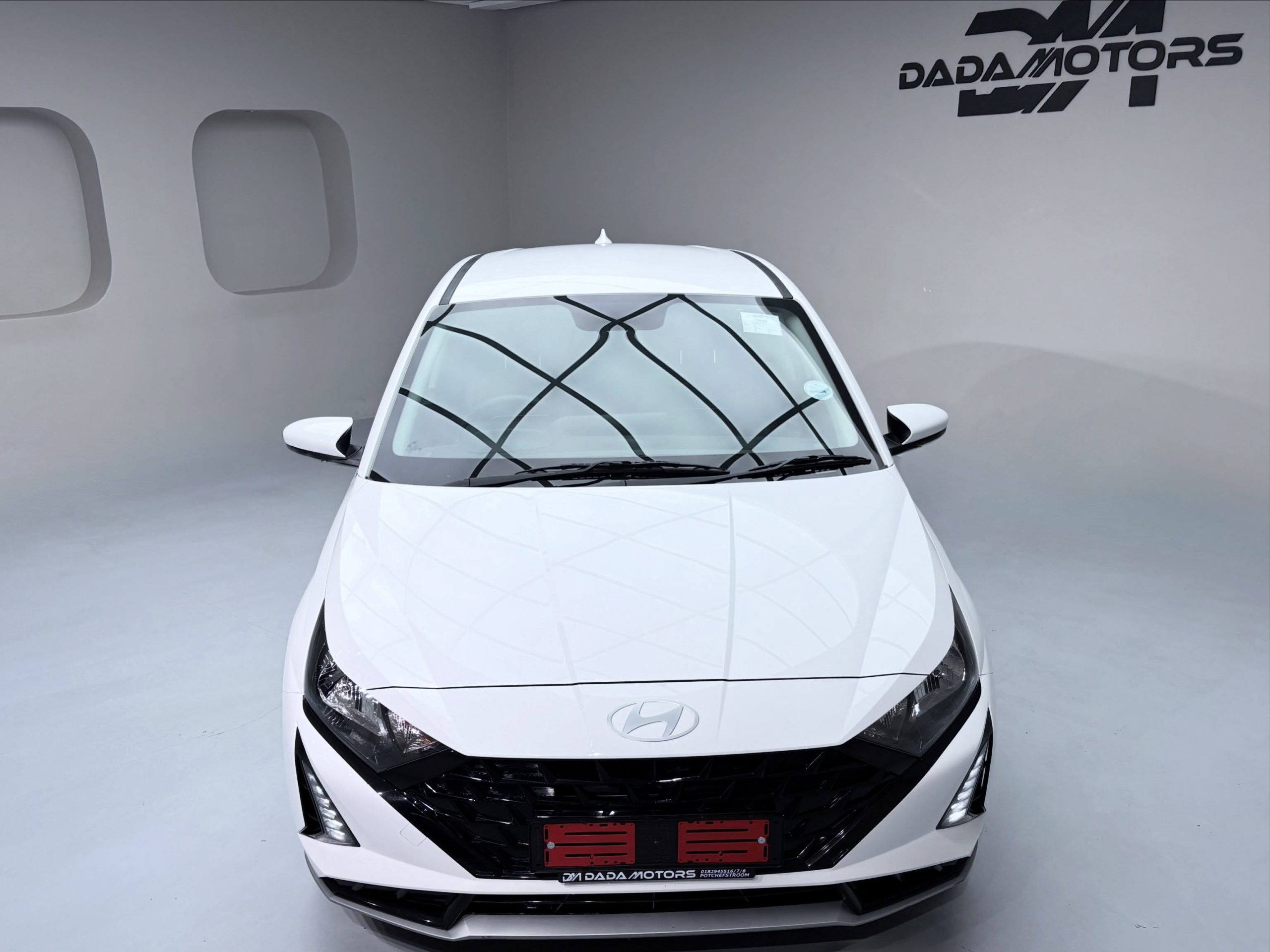 
								HYUNDAI I20 1.2 PREMIUM full									