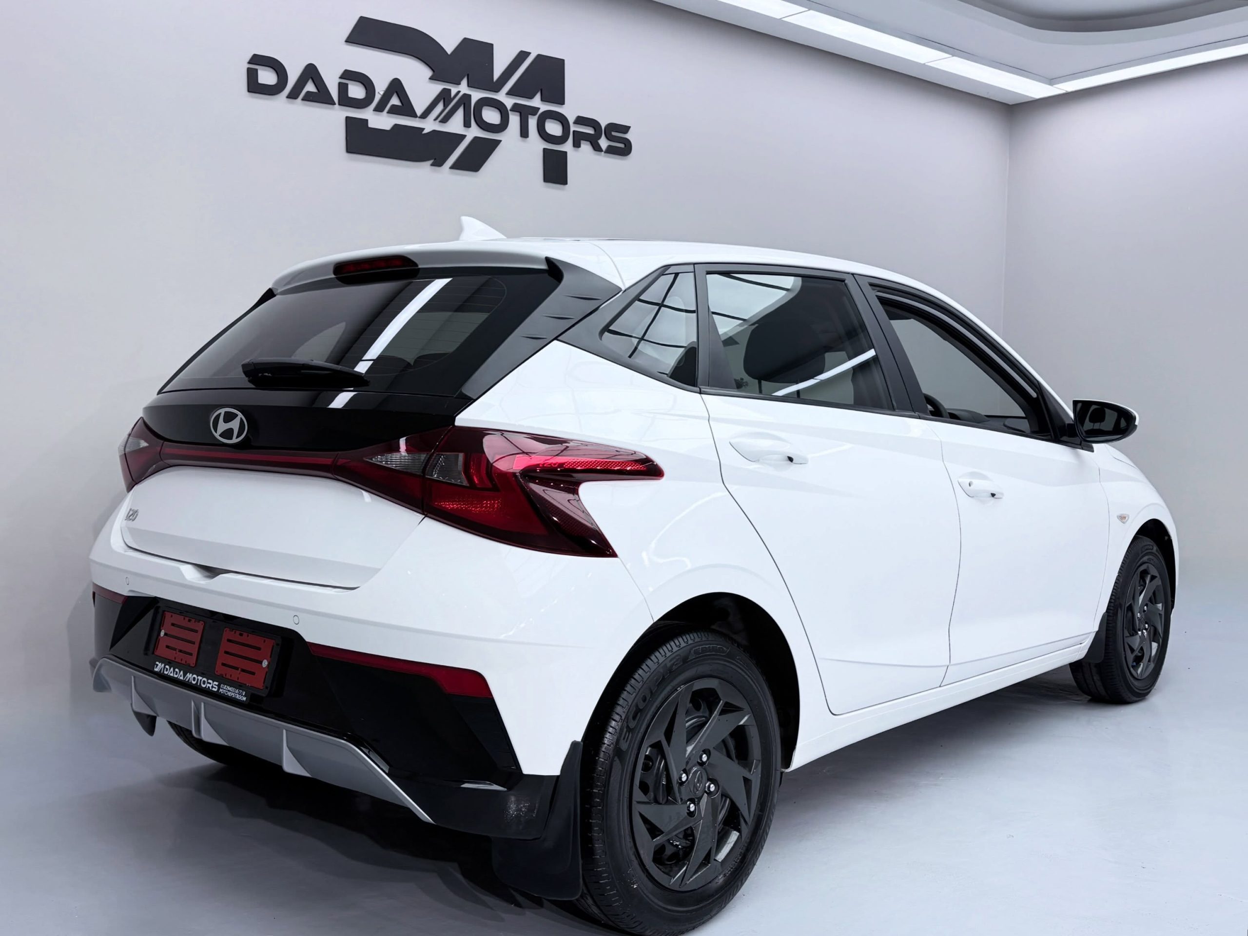 
								HYUNDAI I20 1.2 PREMIUM full									