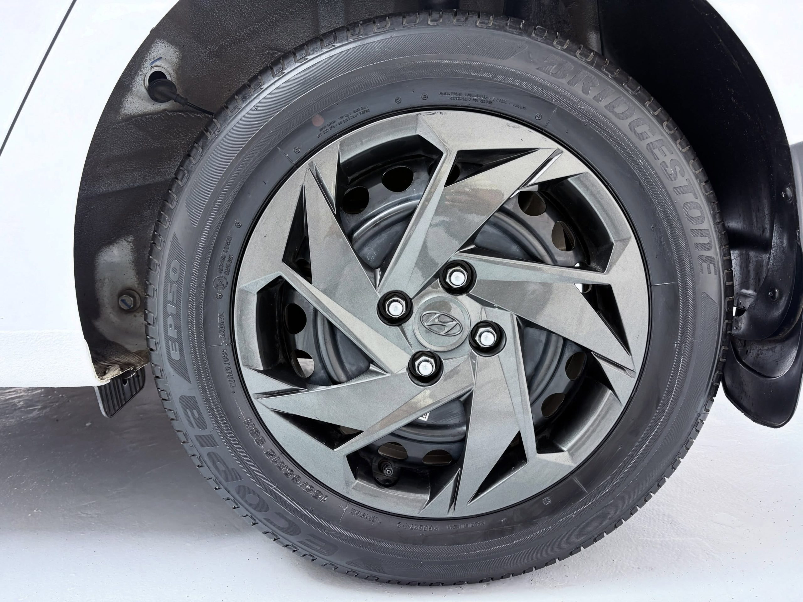 
								HYUNDAI I20 1.2 PREMIUM full									