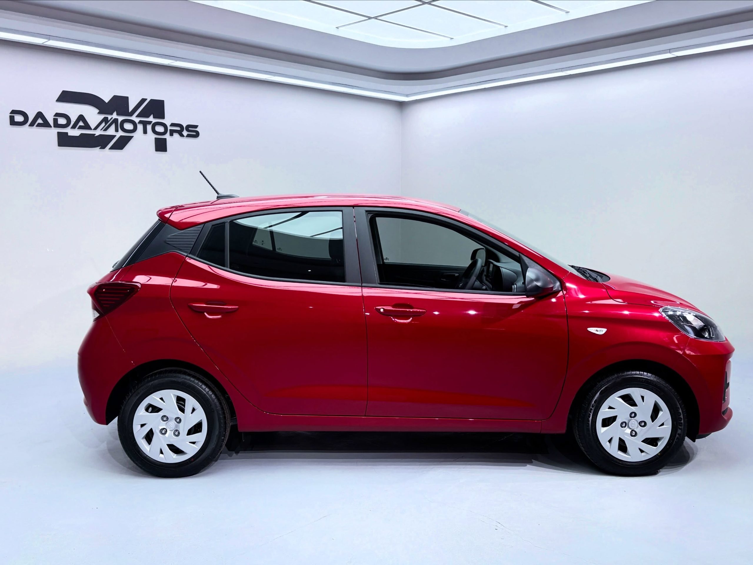 
								HYUNDAI GRAND i10 1.0 MOTION/PREMIUM full									