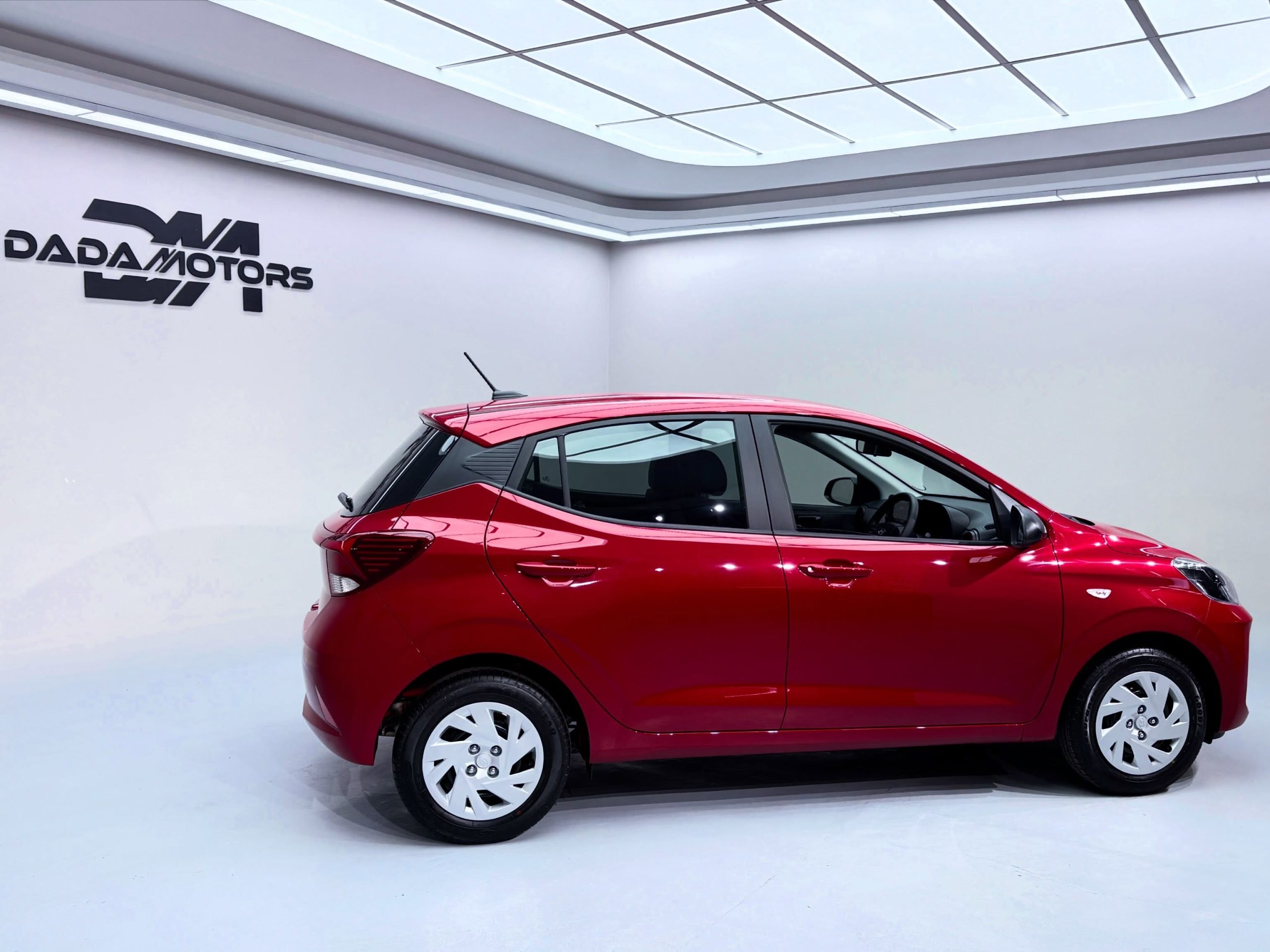 
								HYUNDAI GRAND i10 1.0 MOTION/PREMIUM full									