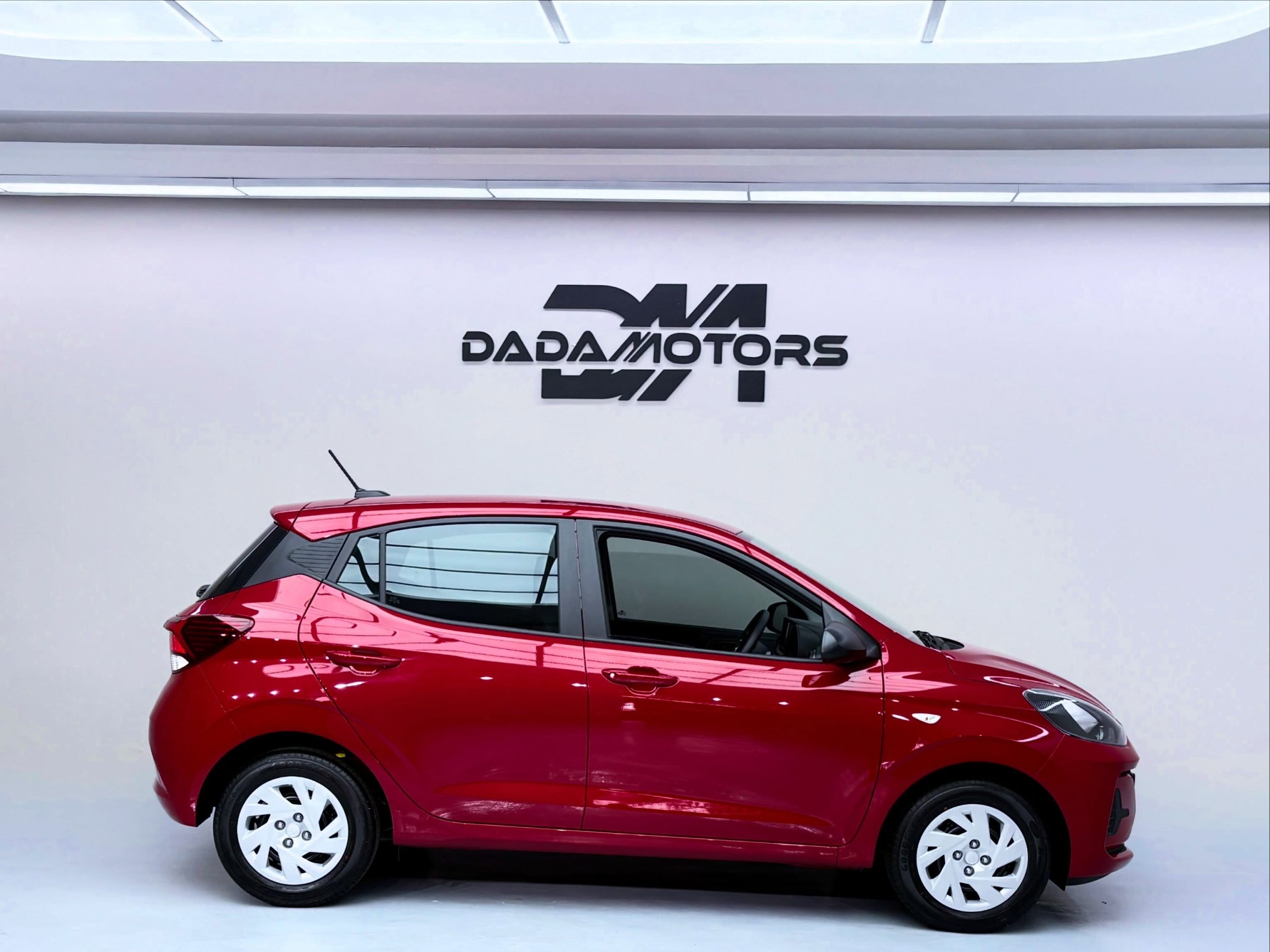 
								HYUNDAI GRAND i10 1.0 MOTION/PREMIUM full									