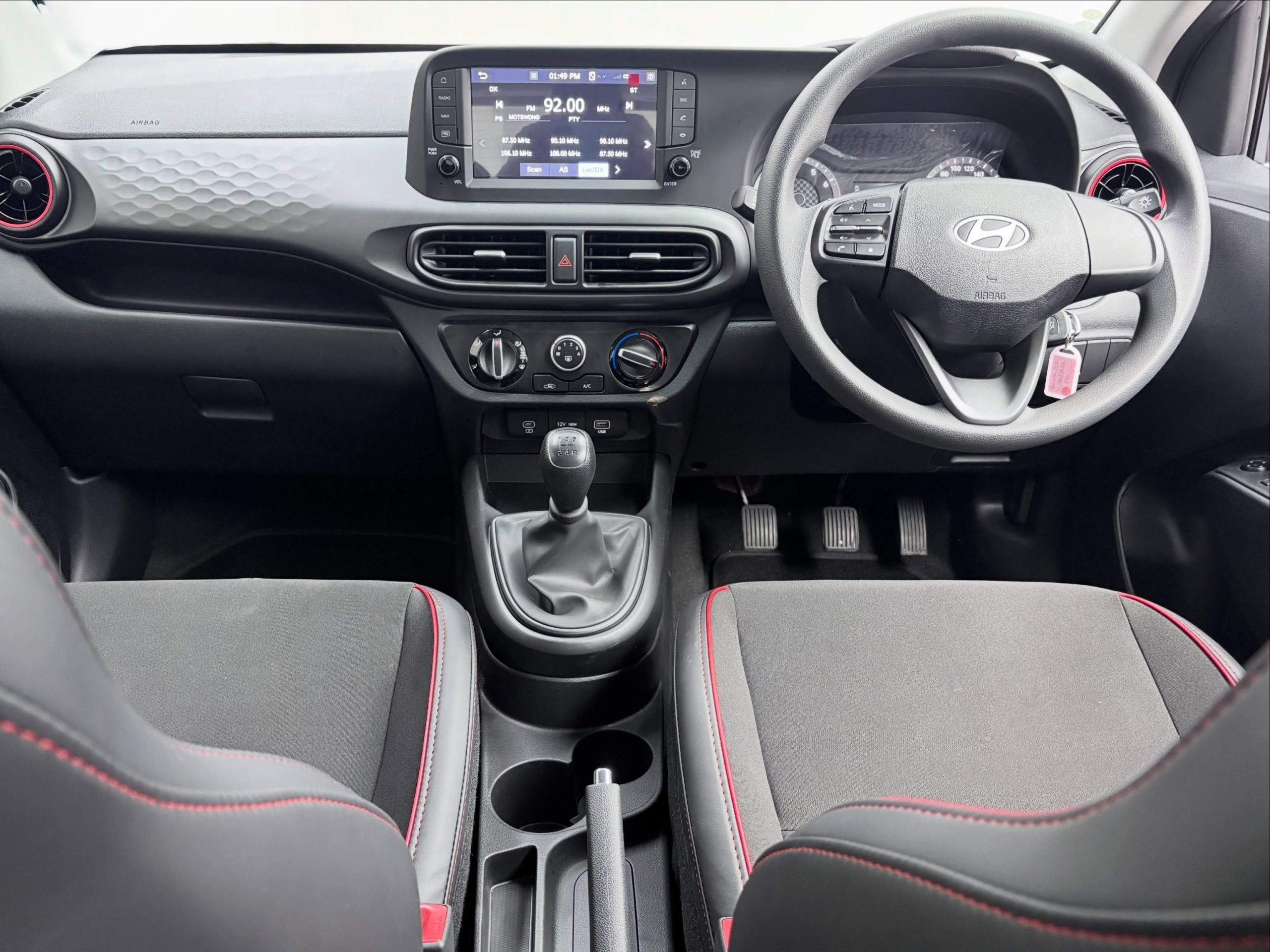 
								HYUNDAI GRAND i10 1.0 MOTION/PREMIUM full									