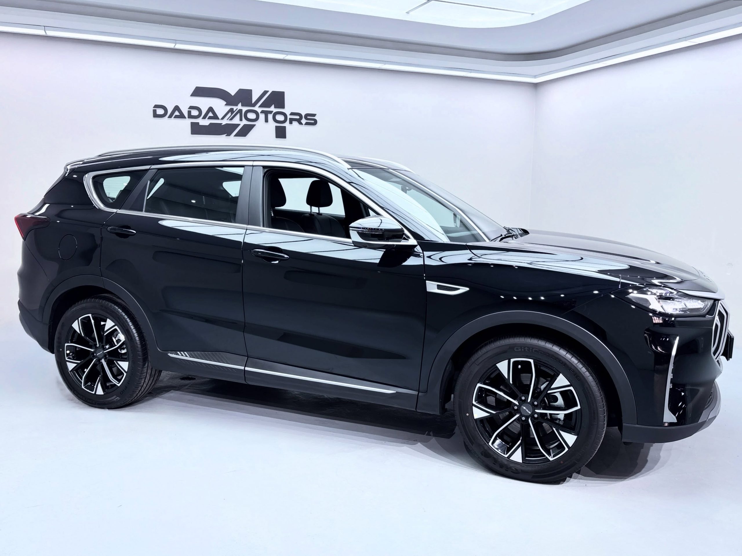 JETOUR X70