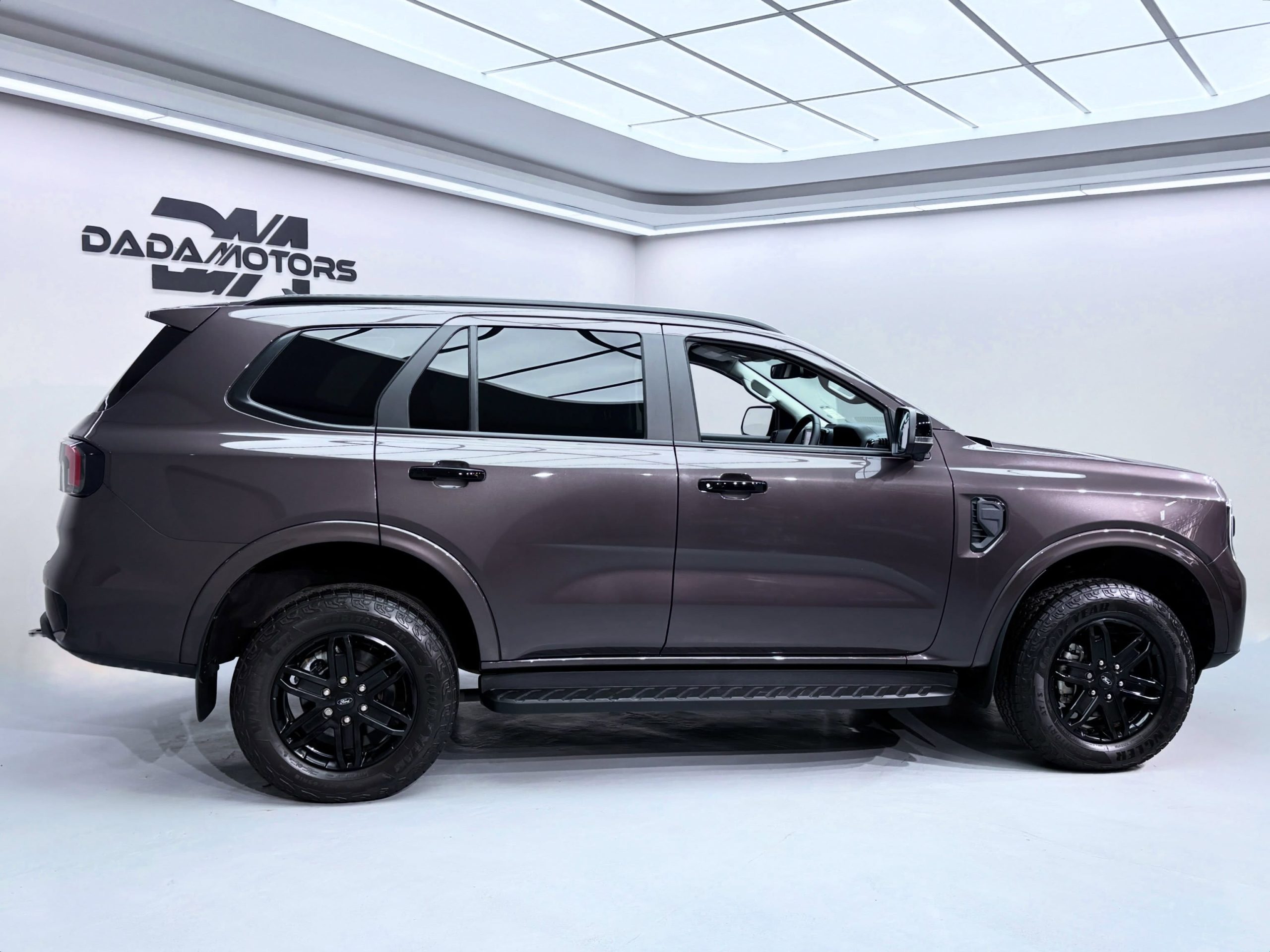 
								FORD RANGER EVEREST 2.0D BI-TURBO SPORT 4X4 AUTO full									