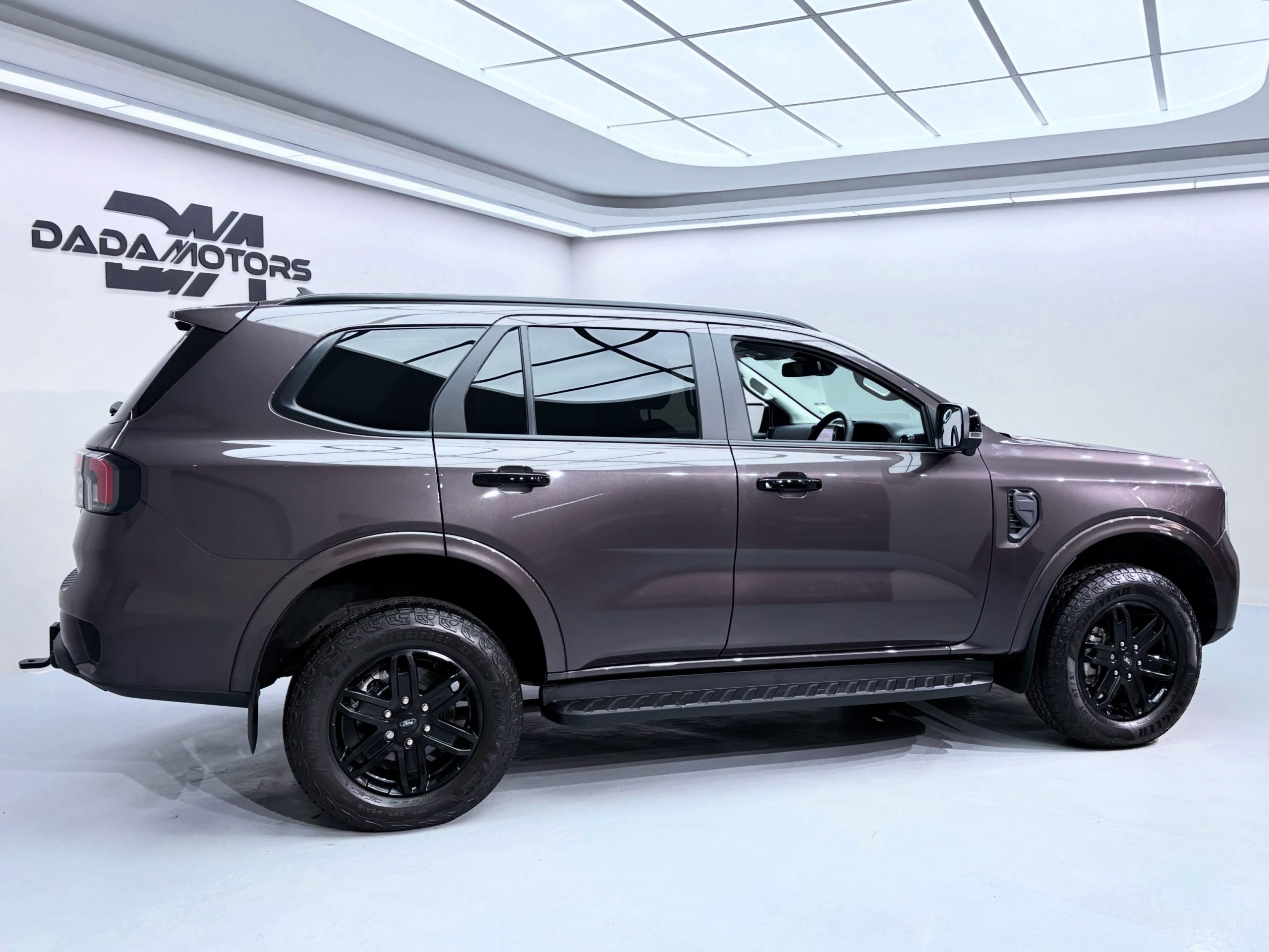 
								FORD RANGER EVEREST 2.0D BI-TURBO SPORT 4X4 AUTO full									