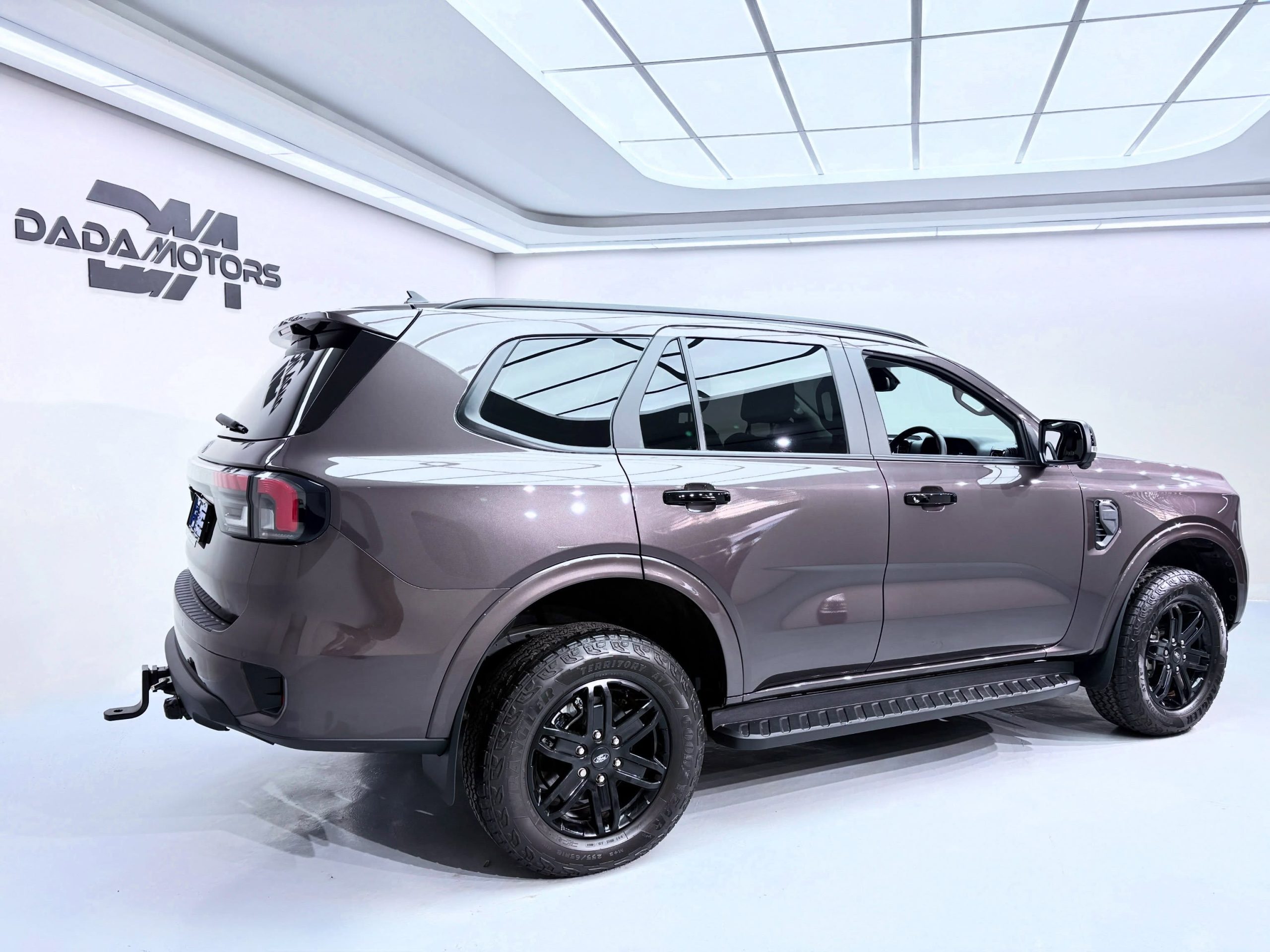 
								FORD RANGER EVEREST 2.0D BI-TURBO SPORT 4X4 AUTO full									