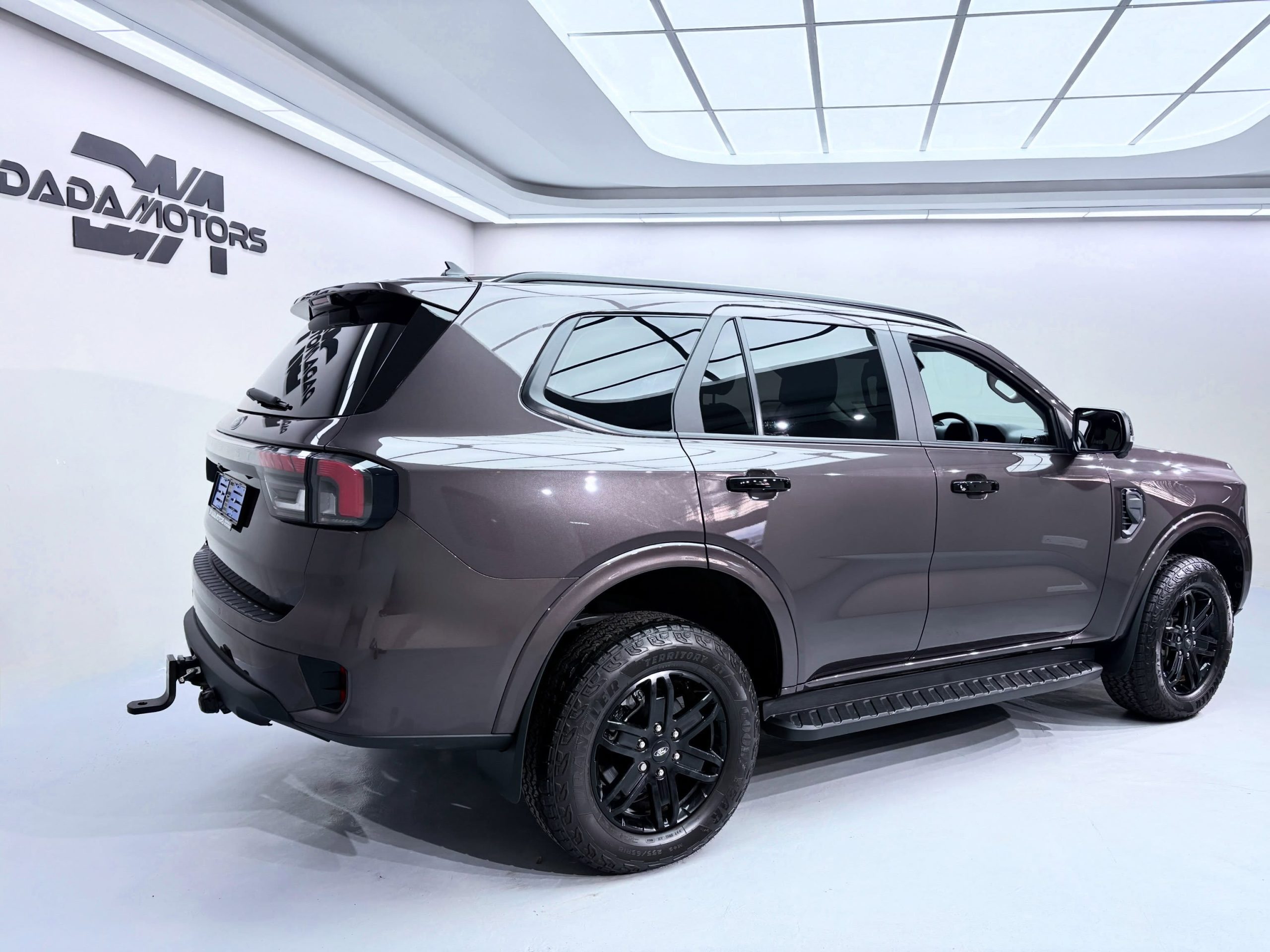
								FORD RANGER EVEREST 2.0D BI-TURBO SPORT 4X4 AUTO full									