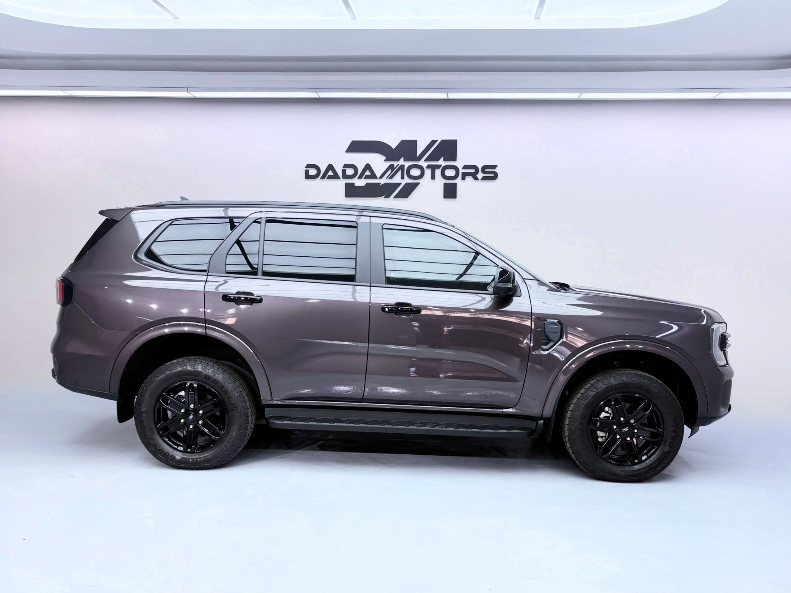
								FORD RANGER EVEREST 2.0D BI-TURBO SPORT 4X4 AUTO full									