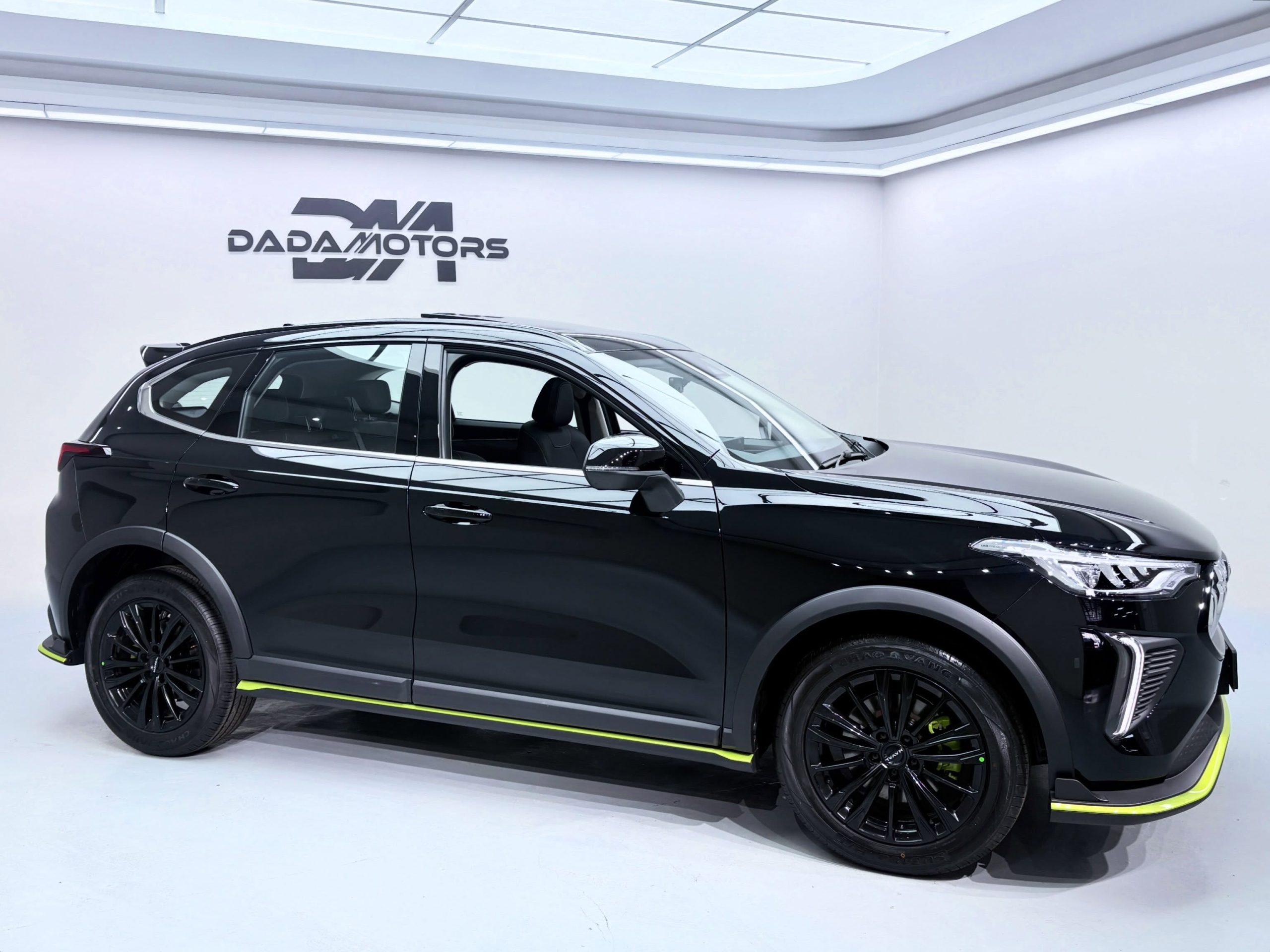 HAVAL JOLION PRO 1.5T SUPER LUXURY DCT