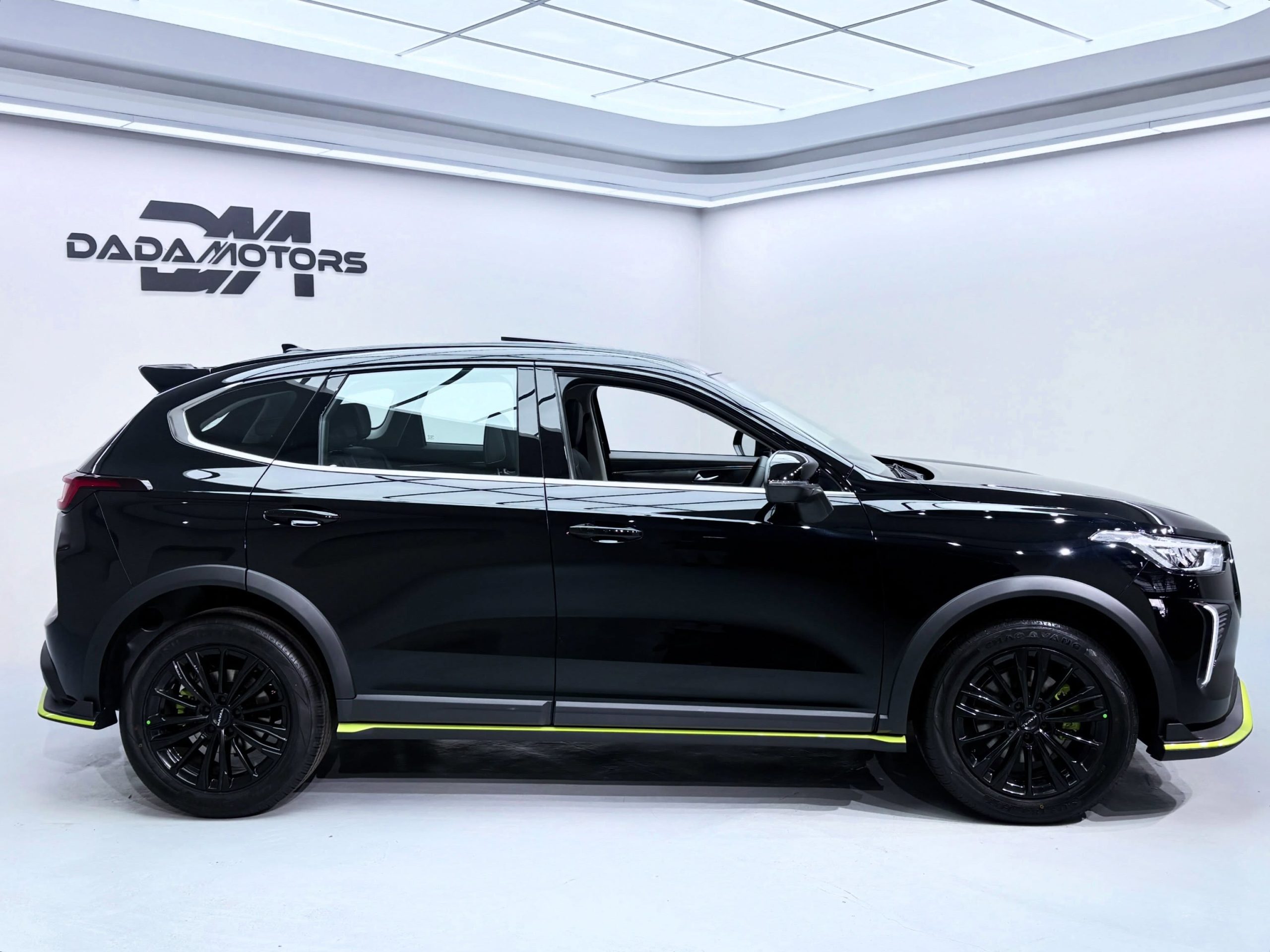 HAVAL JOLION PRO 1.5T SUPER LUXURY DCT
